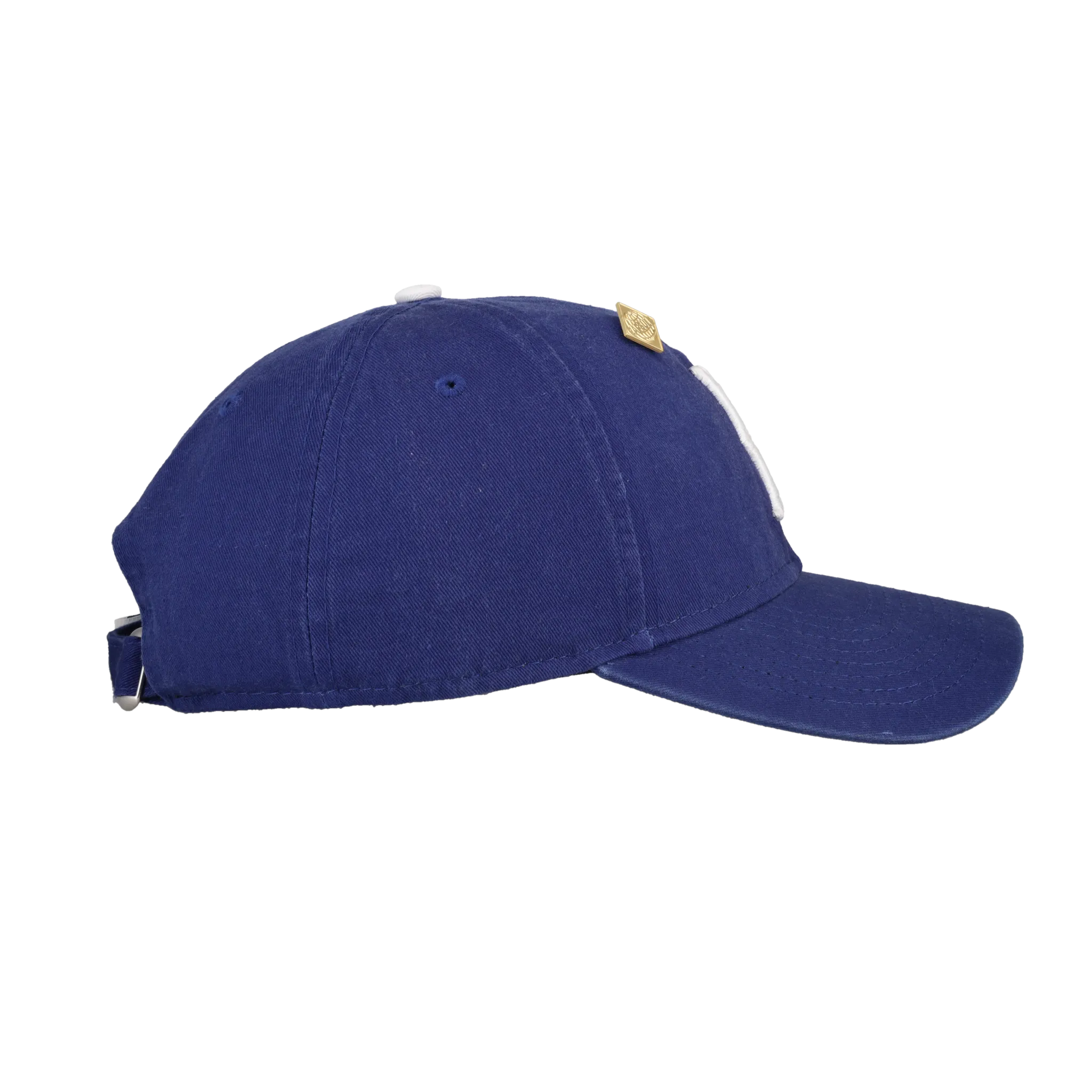 Brooklyn Dodgers 9Twenty Adjustable Hat (blue)