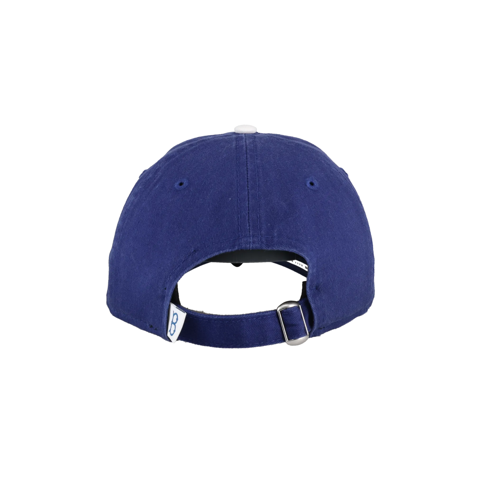 Brooklyn Dodgers 9Twenty Adjustable Hat (blue)
