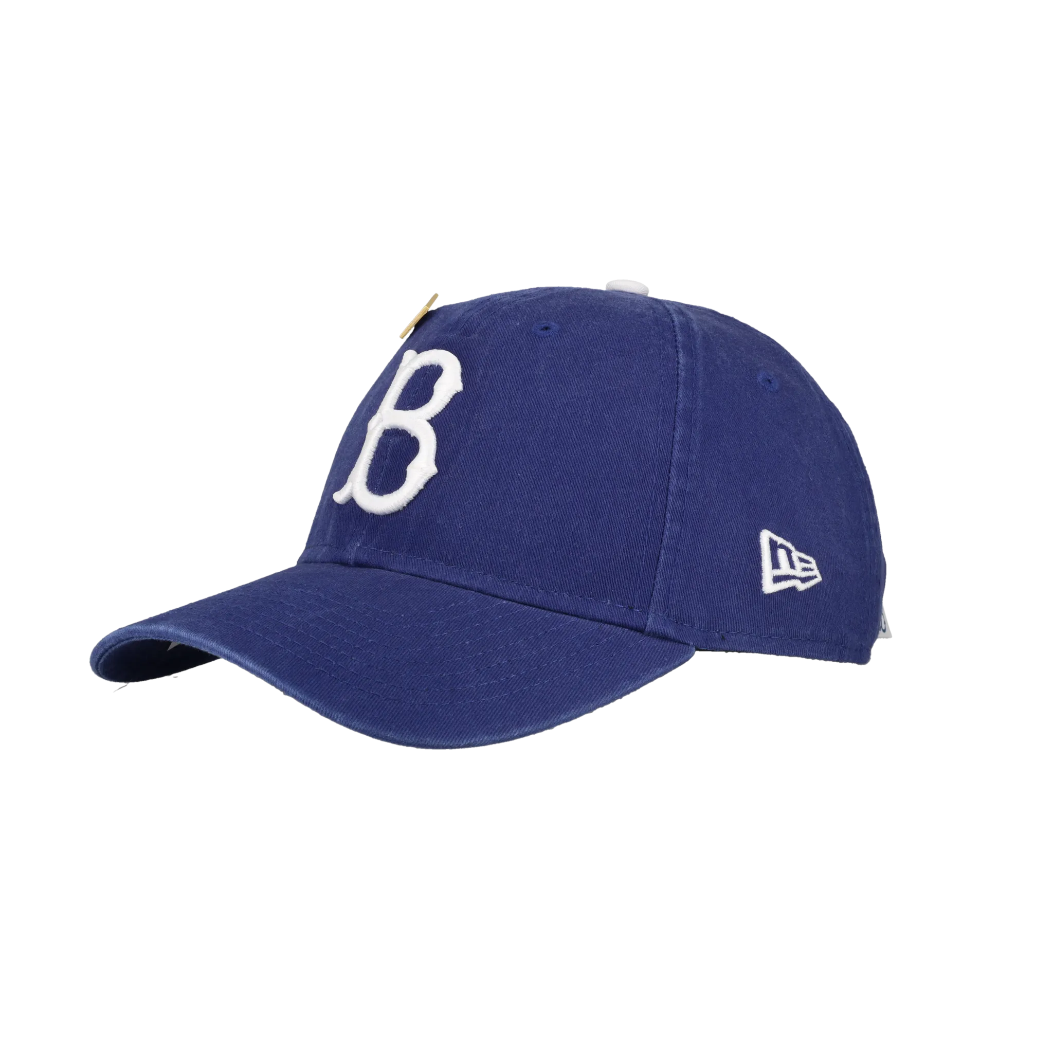 Brooklyn Dodgers 9Twenty Adjustable Hat (blue)