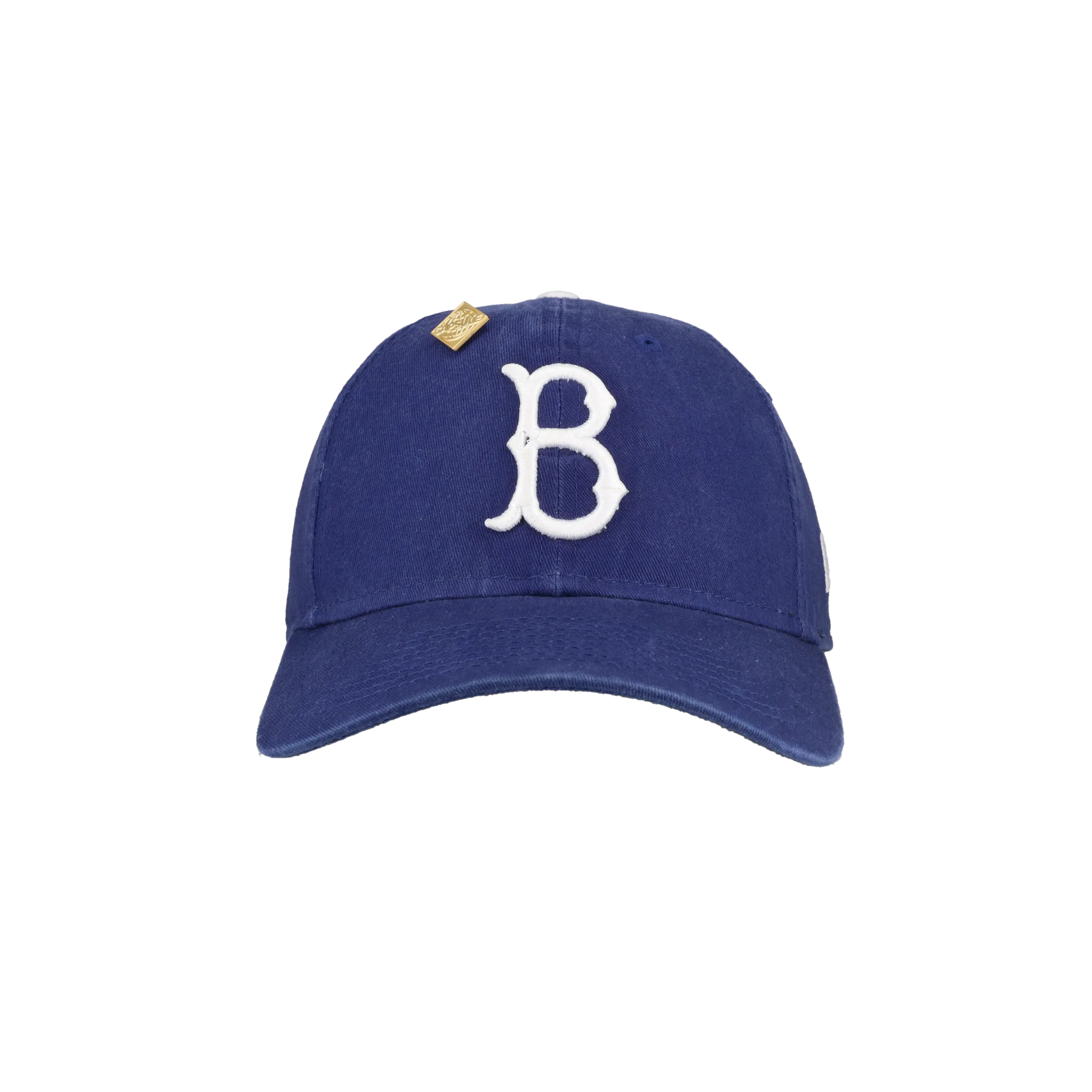 Brooklyn Dodgers 9Twenty Adjustable Hat (blue)