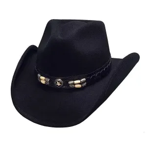 Bullhide Good Lookin' - Children's Wool Felt Cowboy Hat