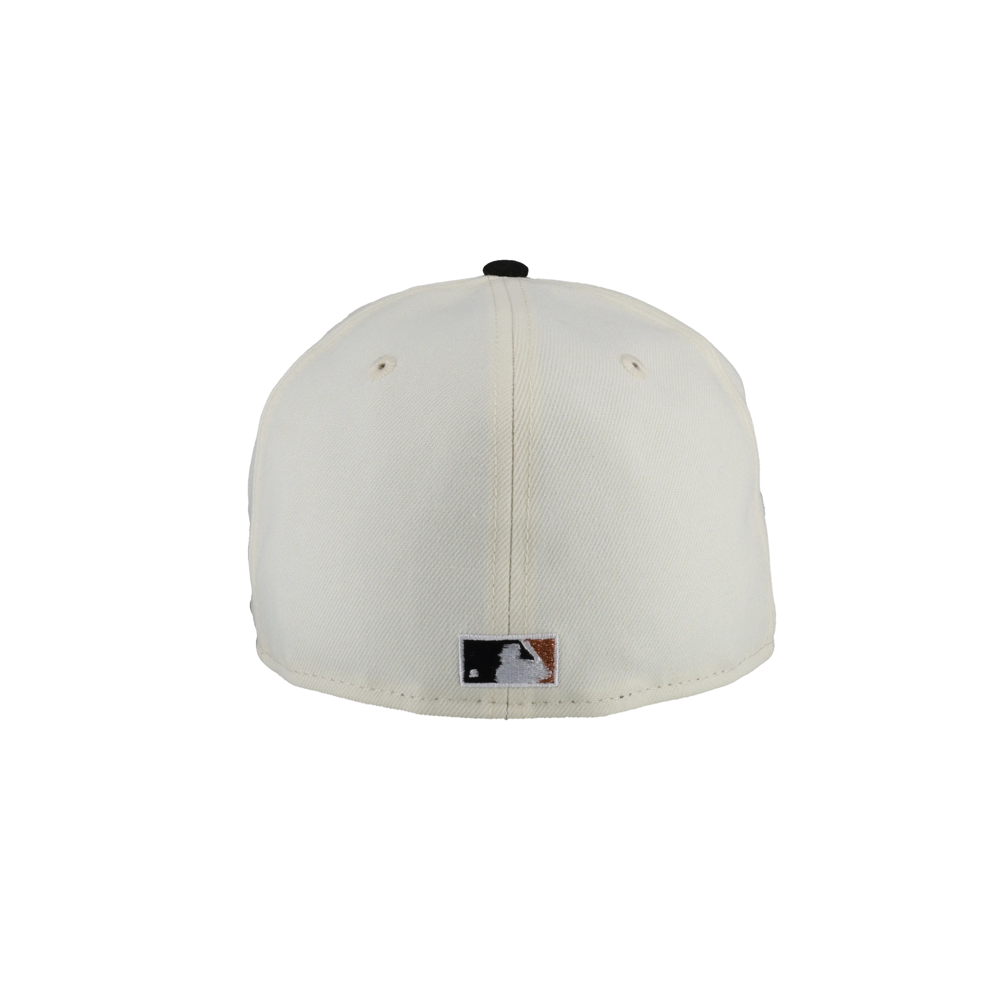 Capsule Hats -  Arizona Diamondbacks 1998 Inaugural Chrome Metallic 59Fifty Fitted Hat