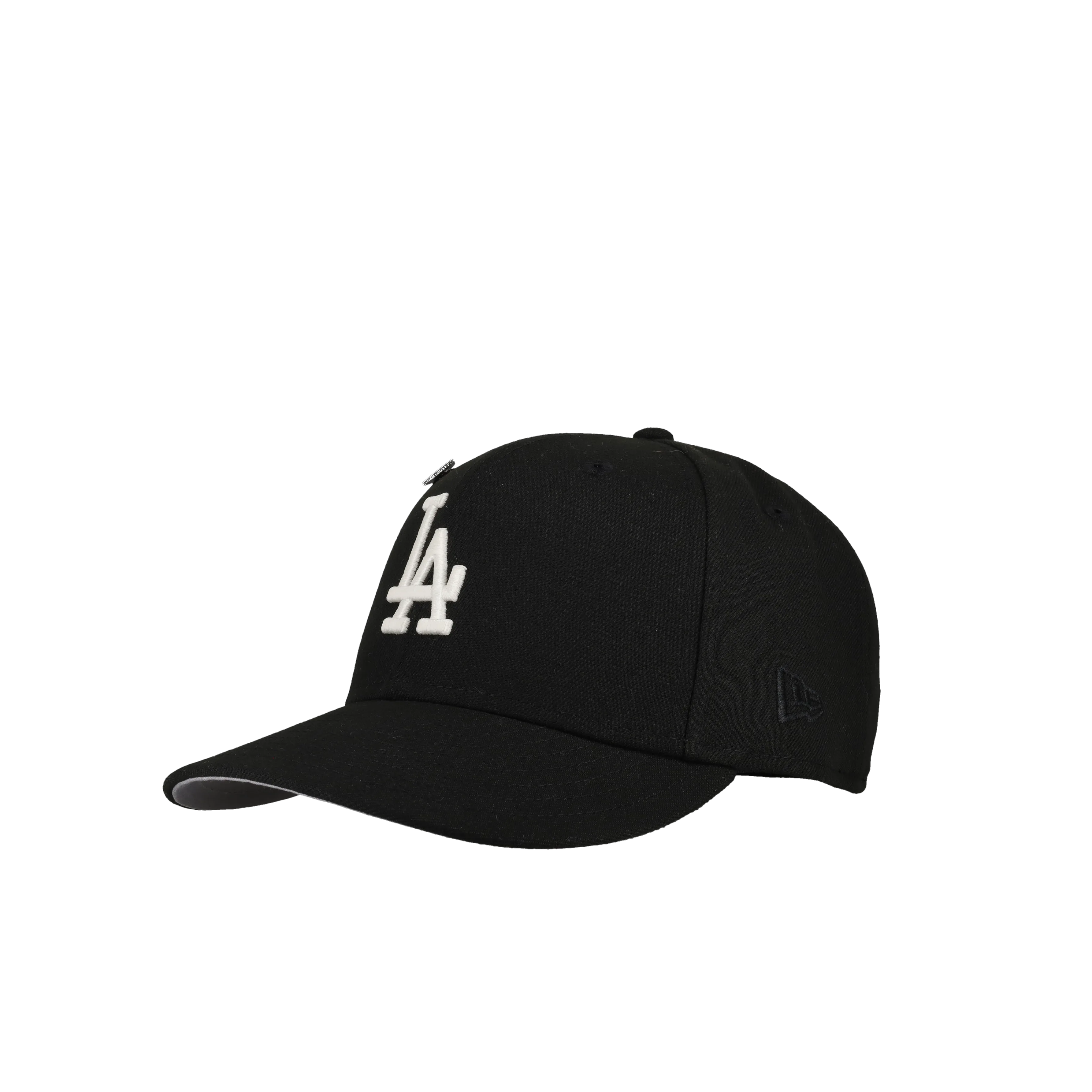 Capsule Hats -  Black/Green Los Angeles Dodgers Shohei GLOWtani Power Pack 59Fifty Fitted Hat