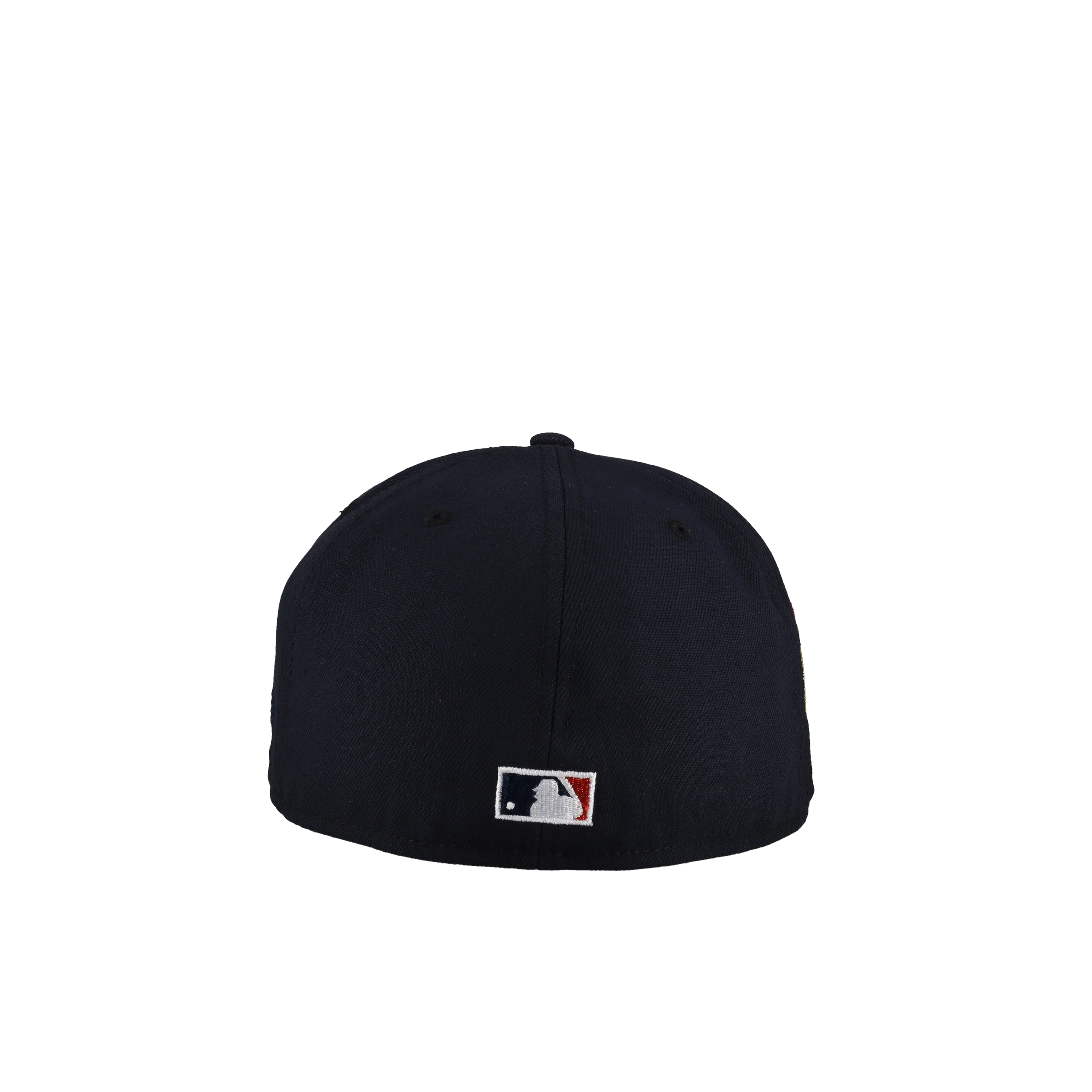 Capsule Hats -  Boston Red Sox Trippy 1999 ASG (Navy) Metallic 59Fifty Fitted Hat