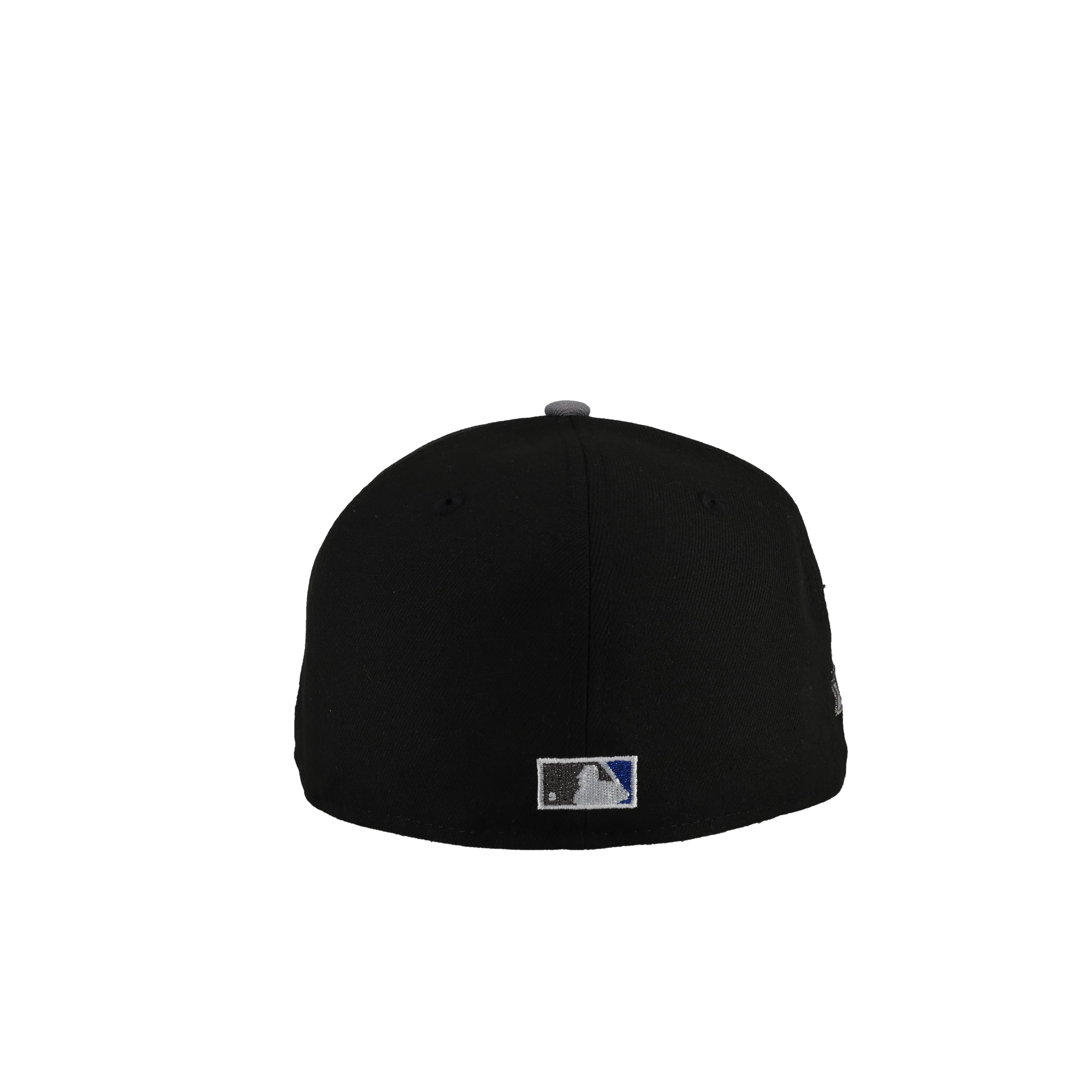 Capsule Hats -  Chicago Cubs 1990 ASG Diamond Ice Metallic 59Fifty Fitted Hat
