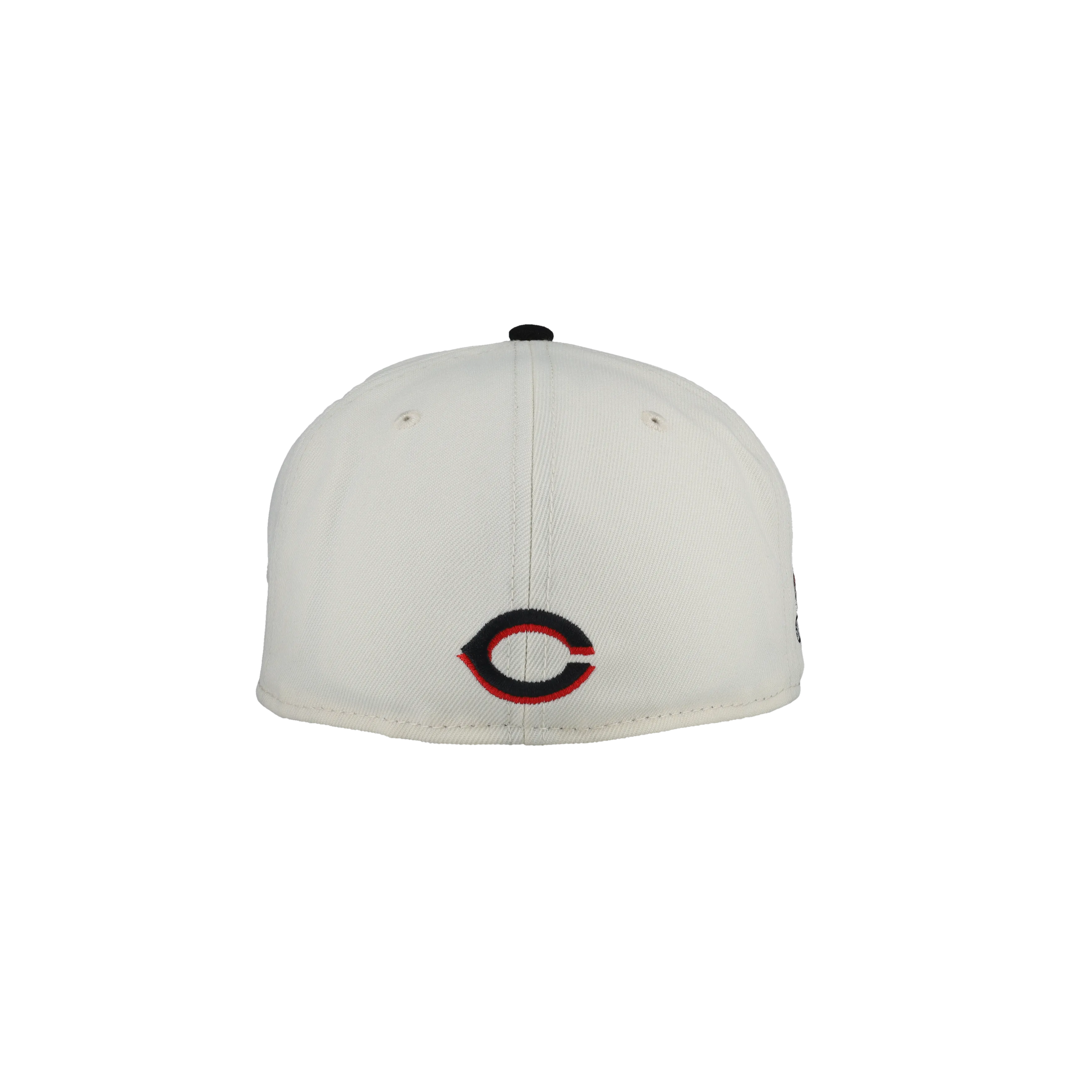 Capsule Hats -  Cincinnati Reds Ken Griffey JR 59Fifty Fitted Hat (RESTOCK)