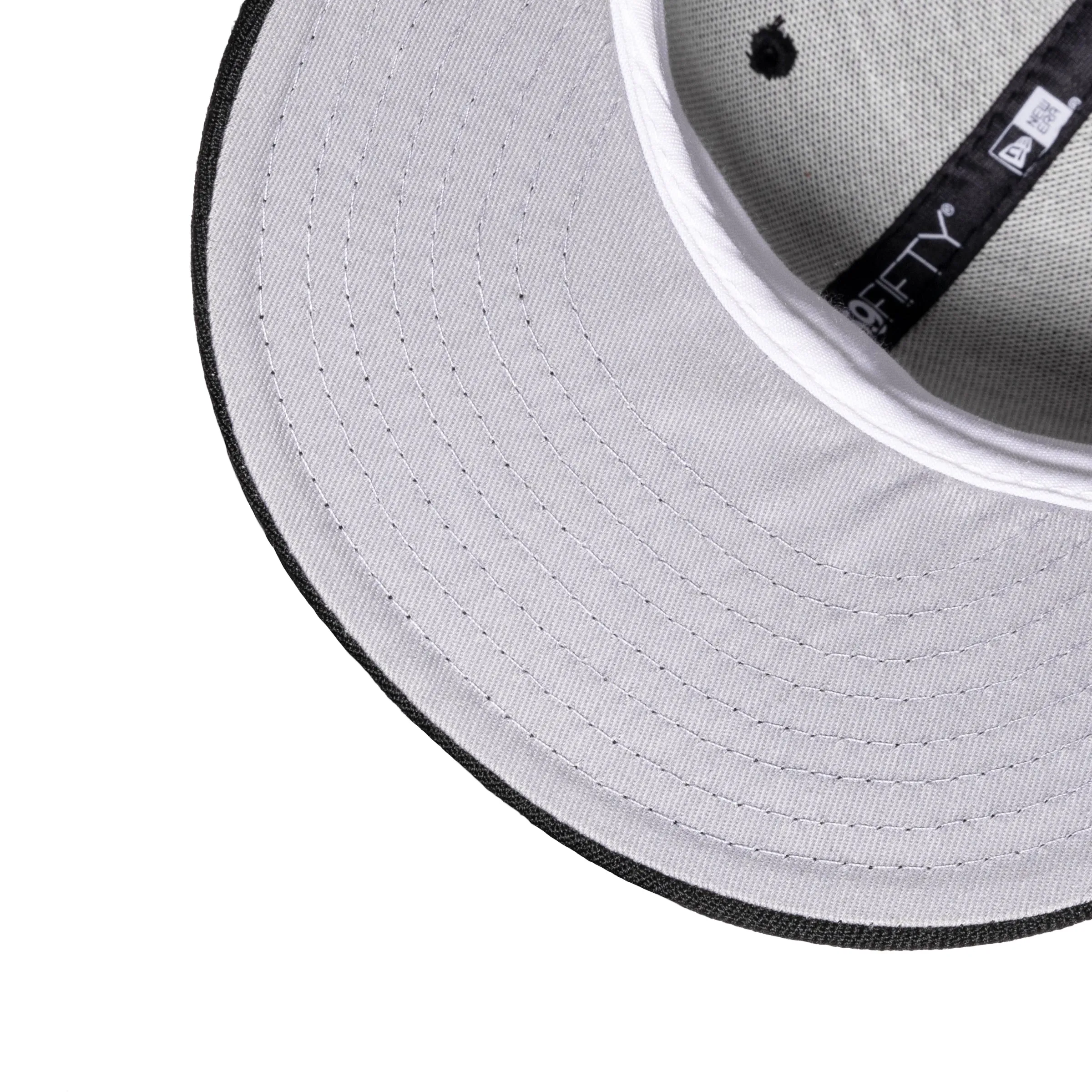 Capsule Hats -  Florida Marlins 1997 World Series Fitted Hat