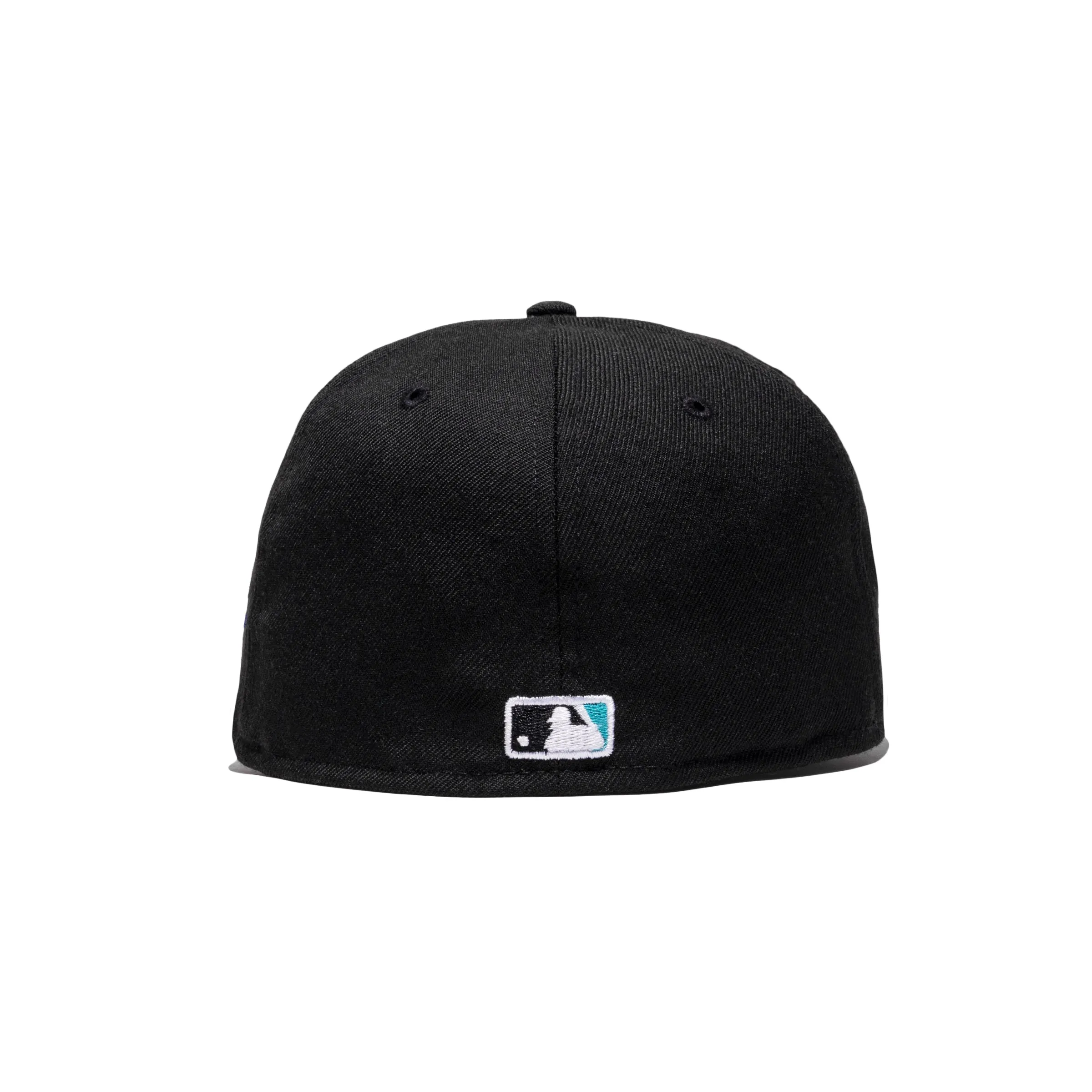 Capsule Hats -  Florida Marlins 1997 World Series Fitted Hat