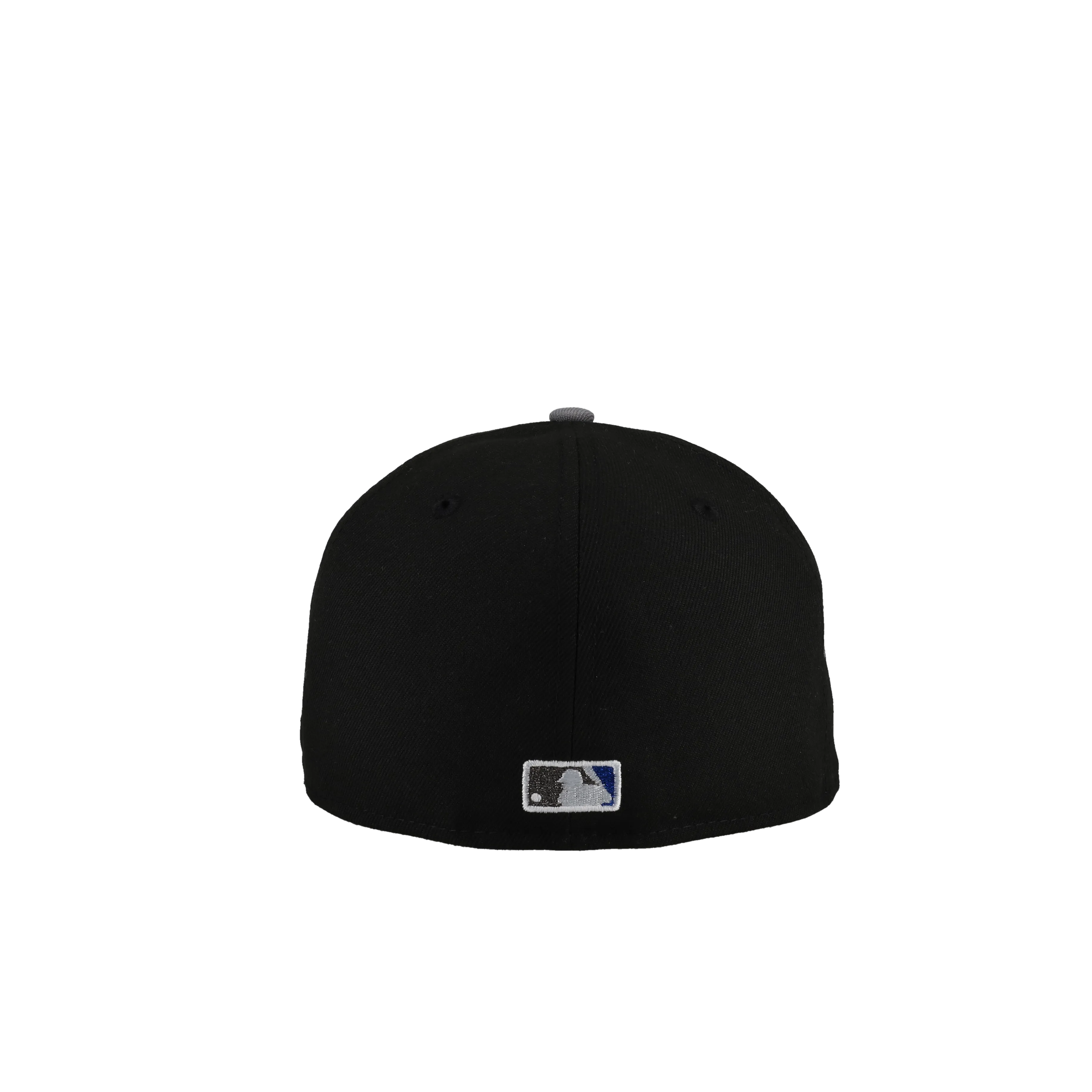 Capsule Hats -  Houston Astros Minute Made Park Diamond Ice Metallic 59Fifty Fitted Hat