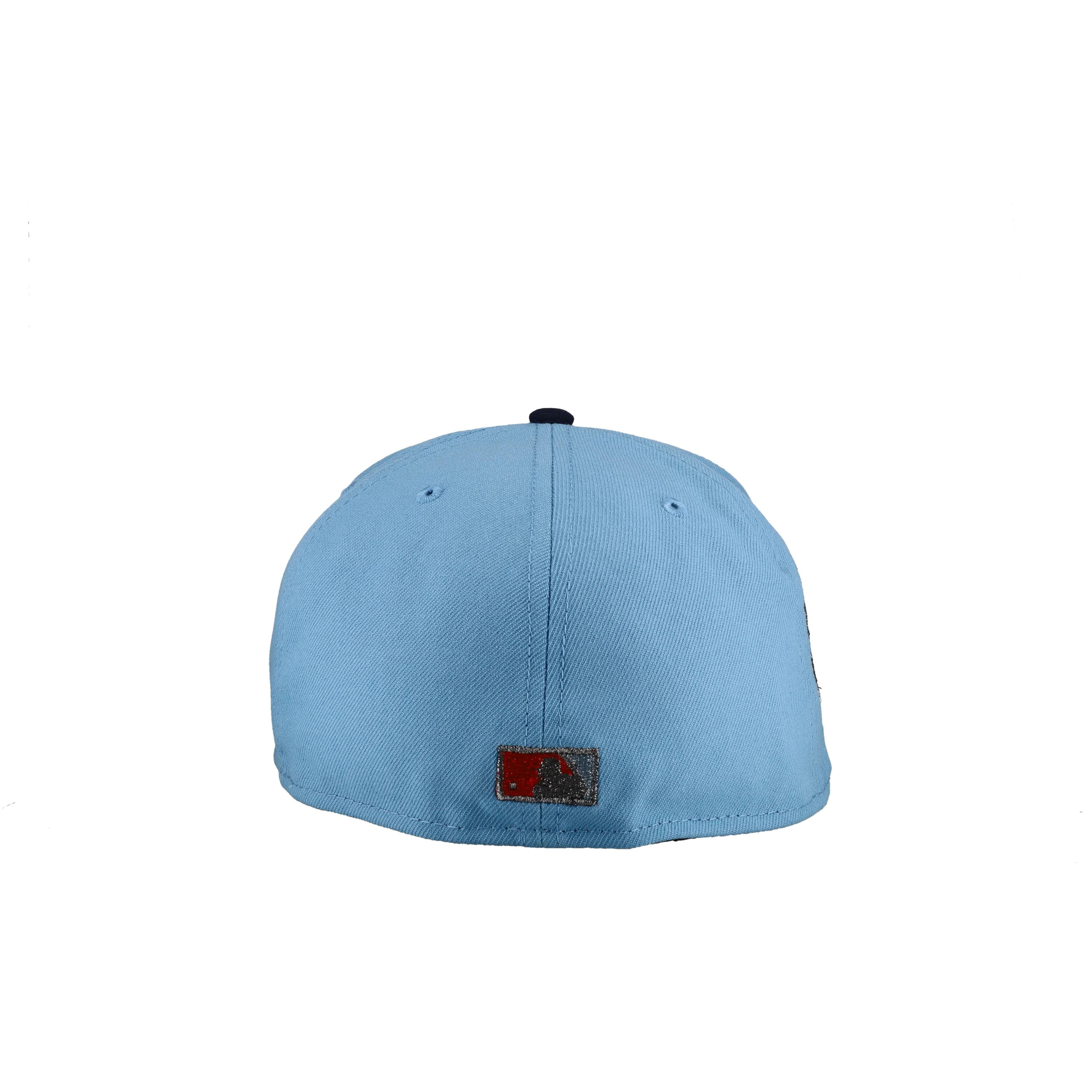 Capsule Hats -  Minnesota Twins 2014 All Star Game Metallic 59Fifty Fitted Hat