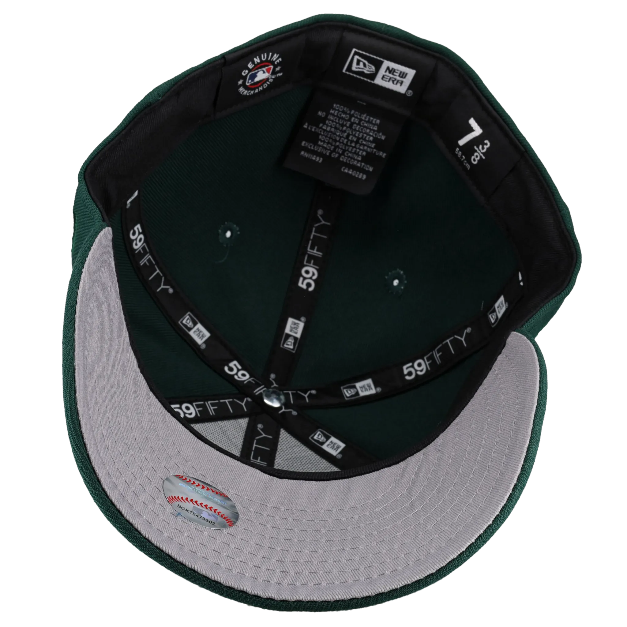 Capsule Hats -  New York Mets 2013 ASG Connect The City