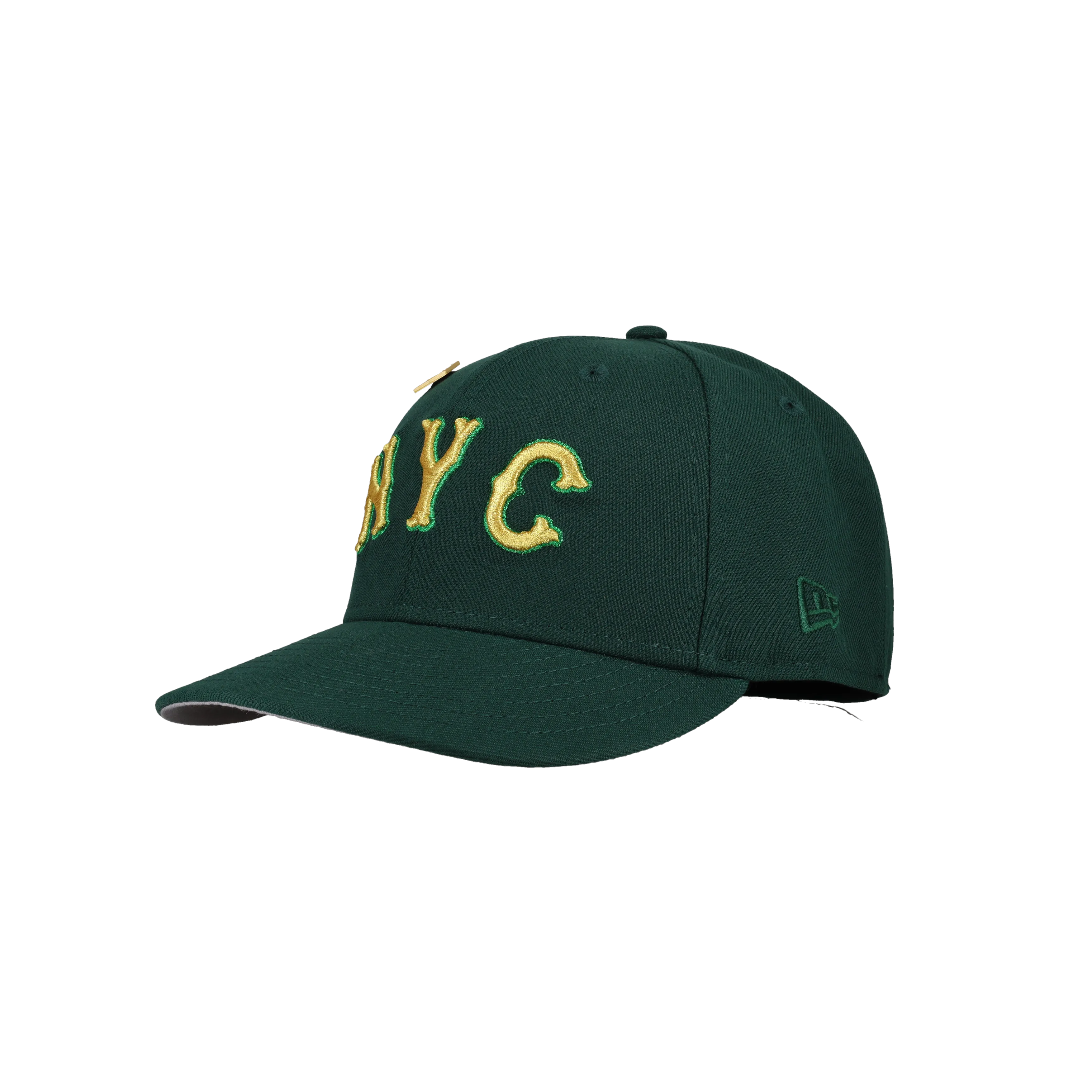 Capsule Hats -  New York Mets 2013 ASG Connect The City