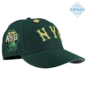 Capsule Hats -  New York Mets 2013 ASG Connect The City