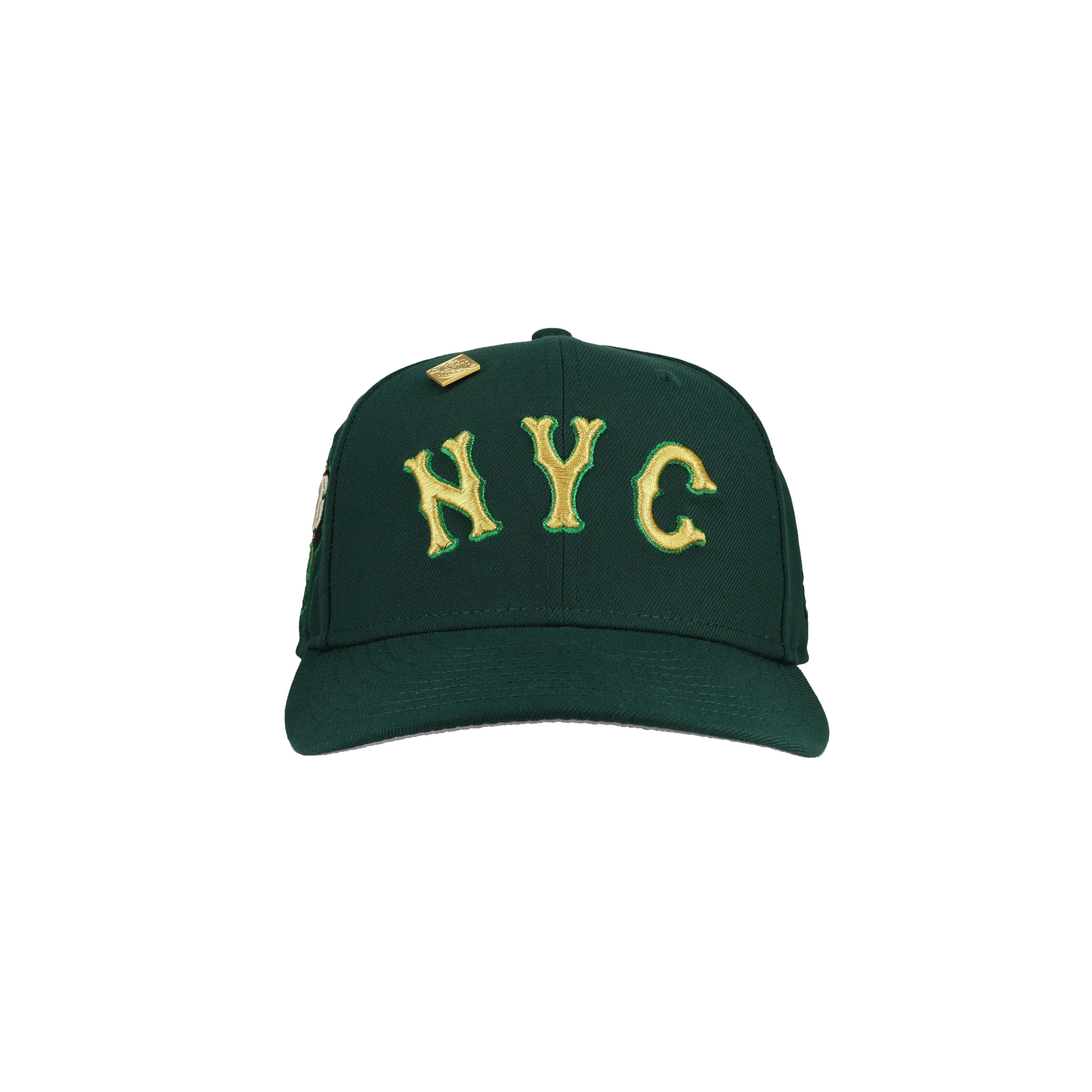 Capsule Hats -  New York Mets 2013 ASG Connect The City