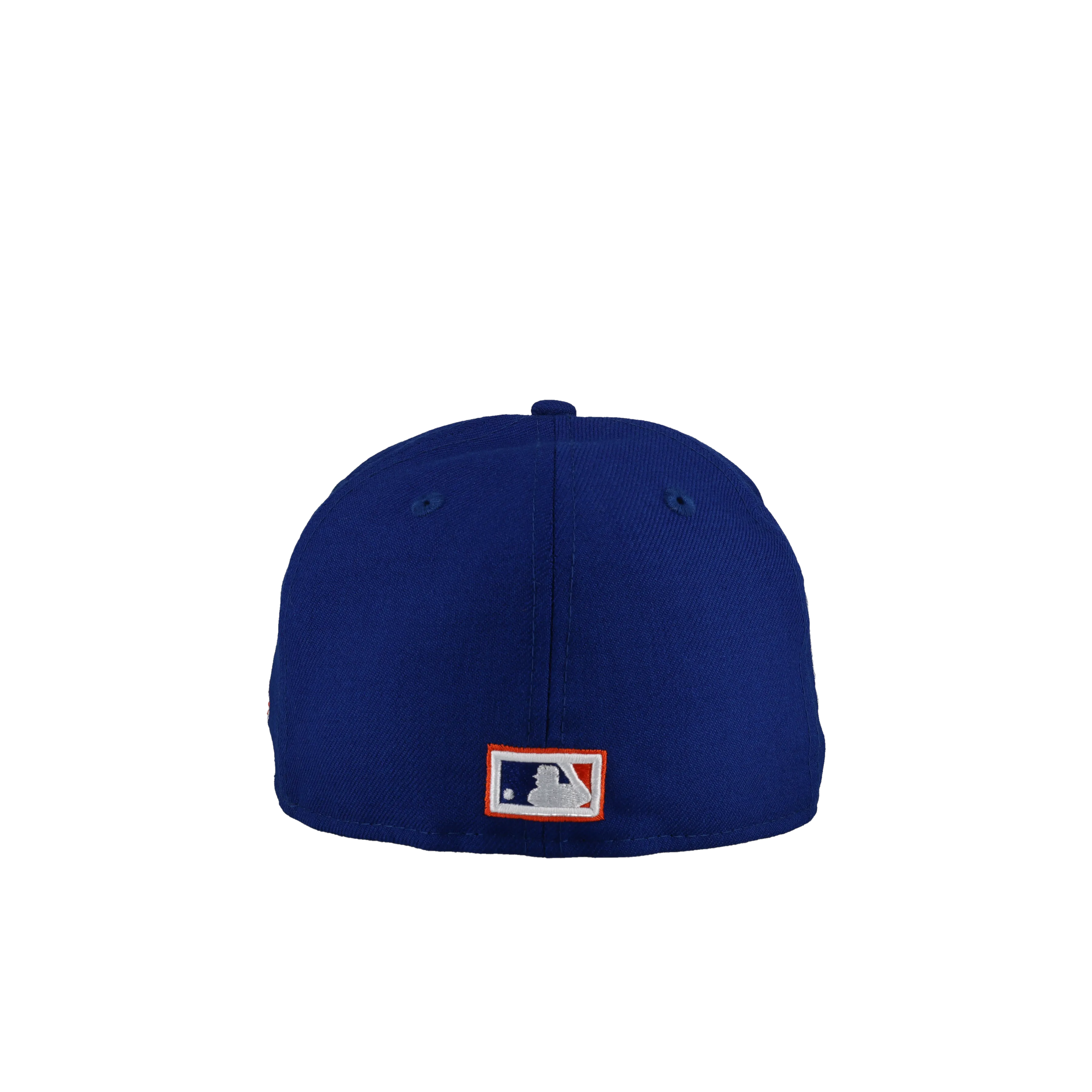 Capsule Hats -  New York Mets Royal Blue 2000 World Series Classics 59Fifty Fitted Hat