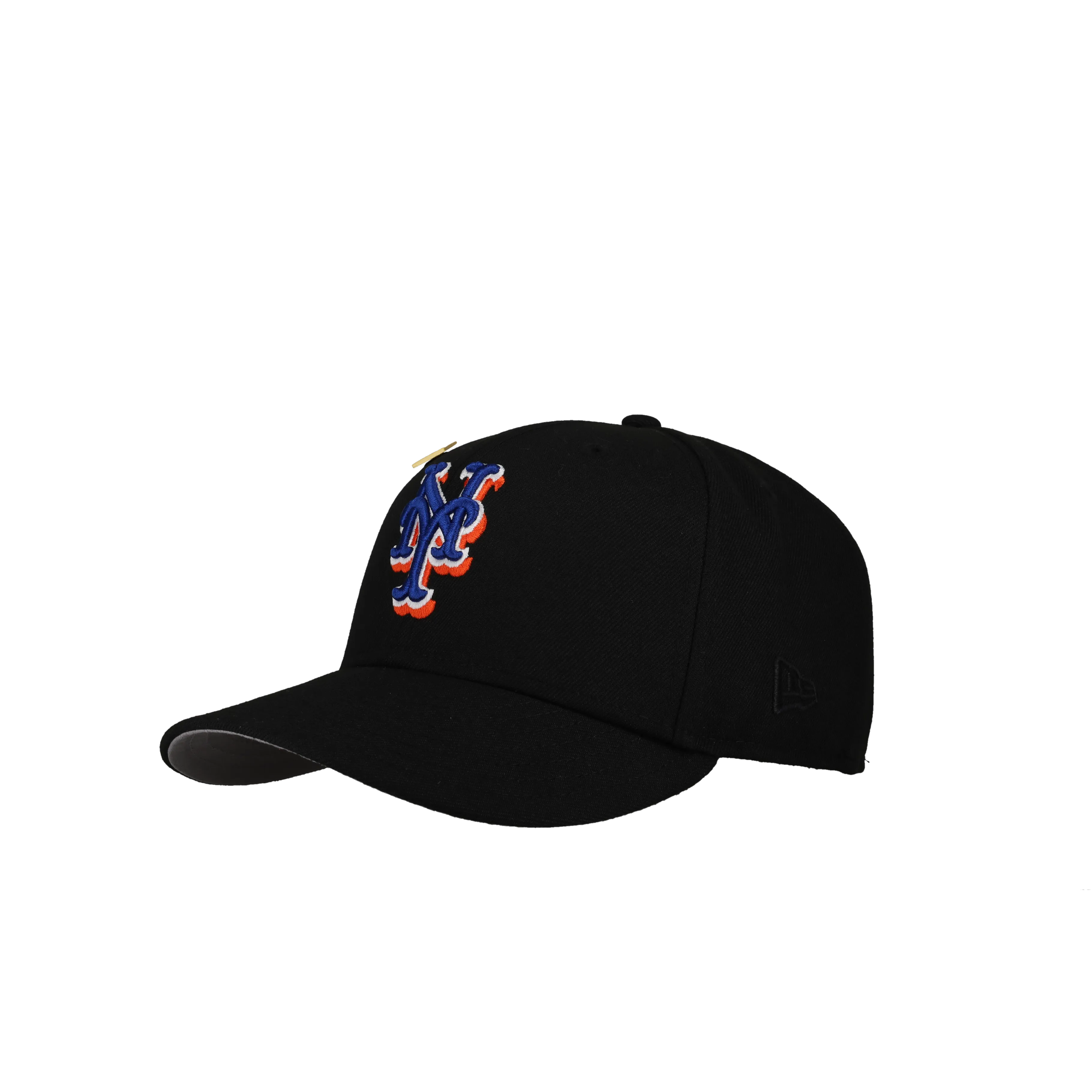 Capsule Hats -  New York Mets Subway Series Classics 59Fifty Fitted Hat