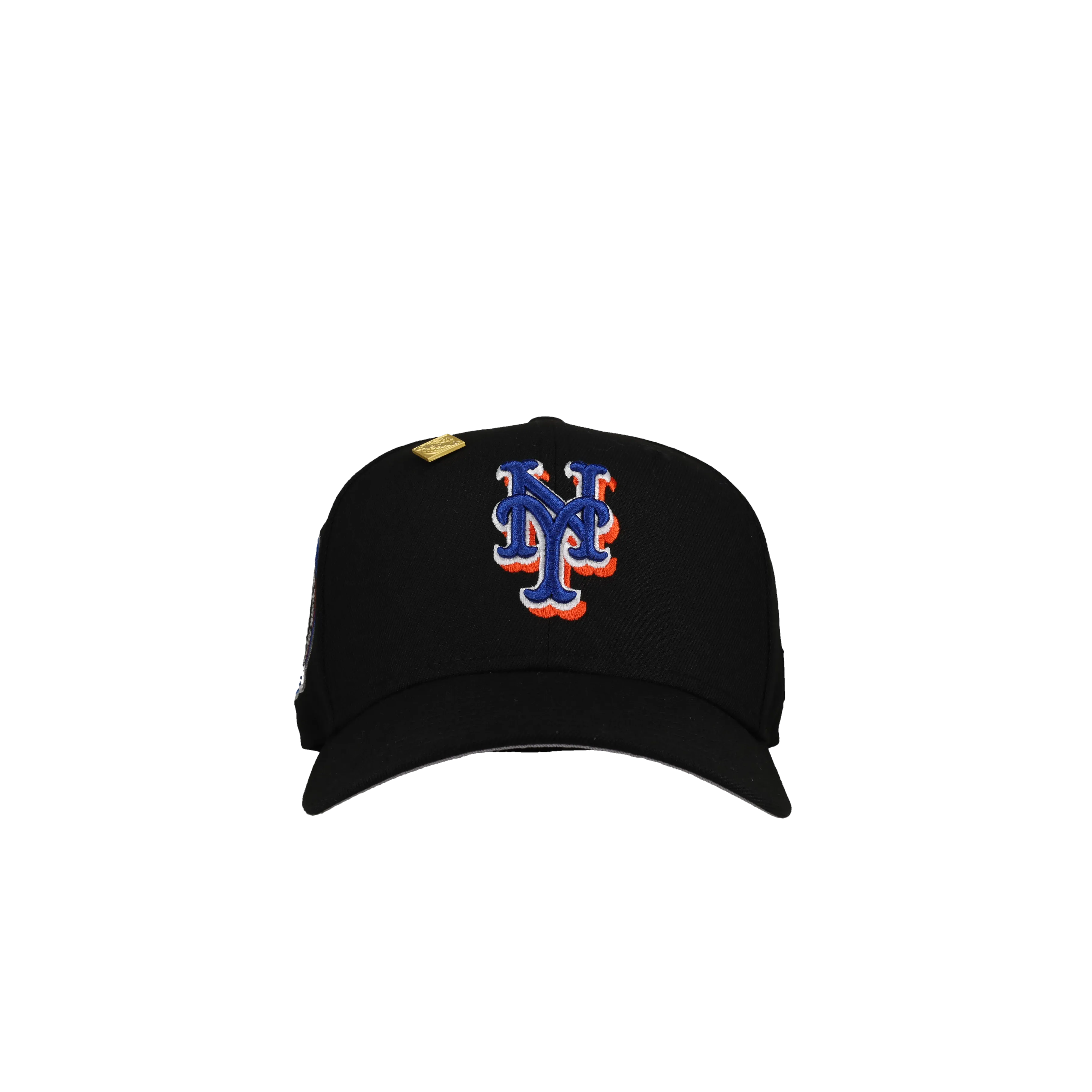 Capsule Hats -  New York Mets Subway Series Classics 59Fifty Fitted Hat