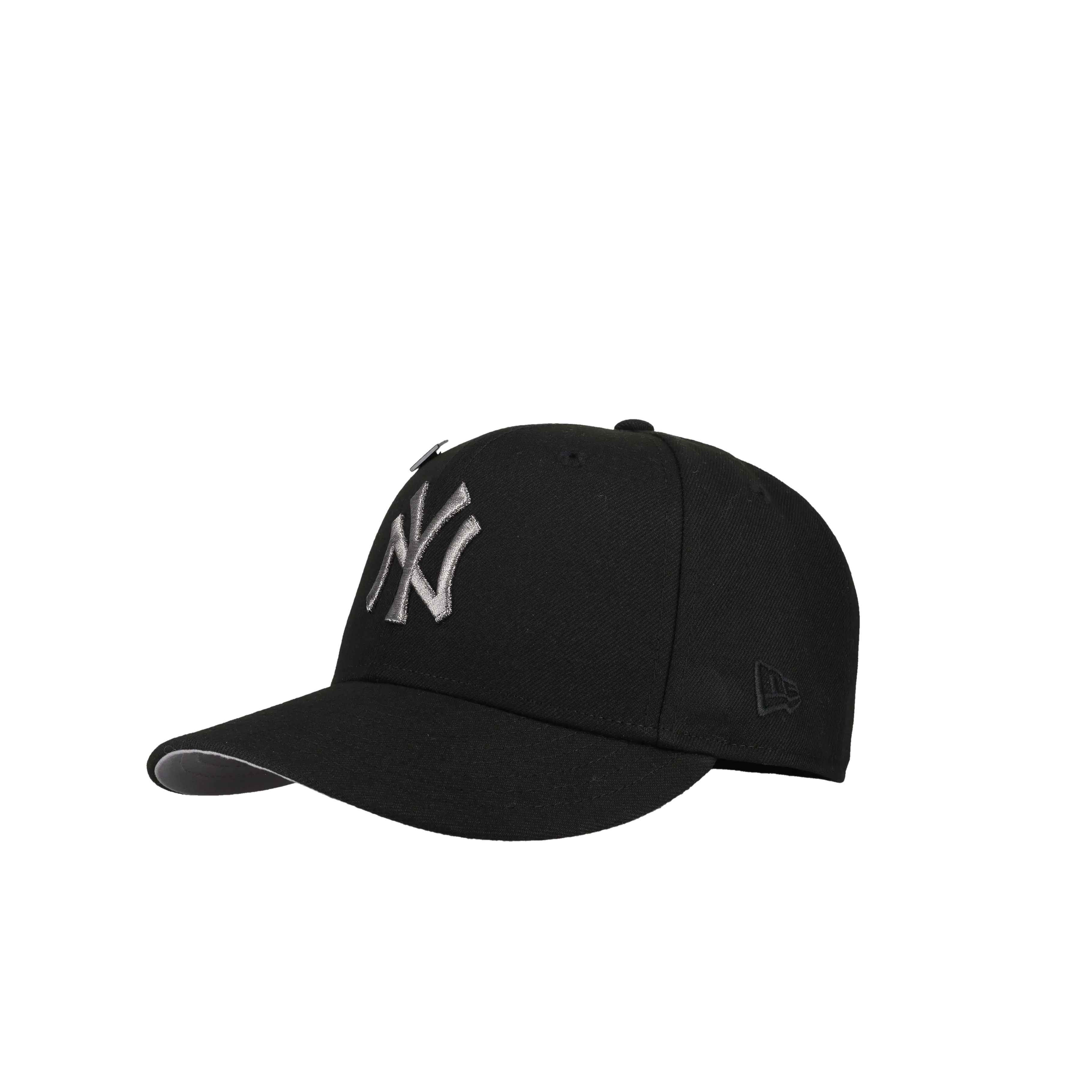 Capsule Hats -  New York Yankees 1999 WS Metallic Remastered 59Fifty Fitted Hat