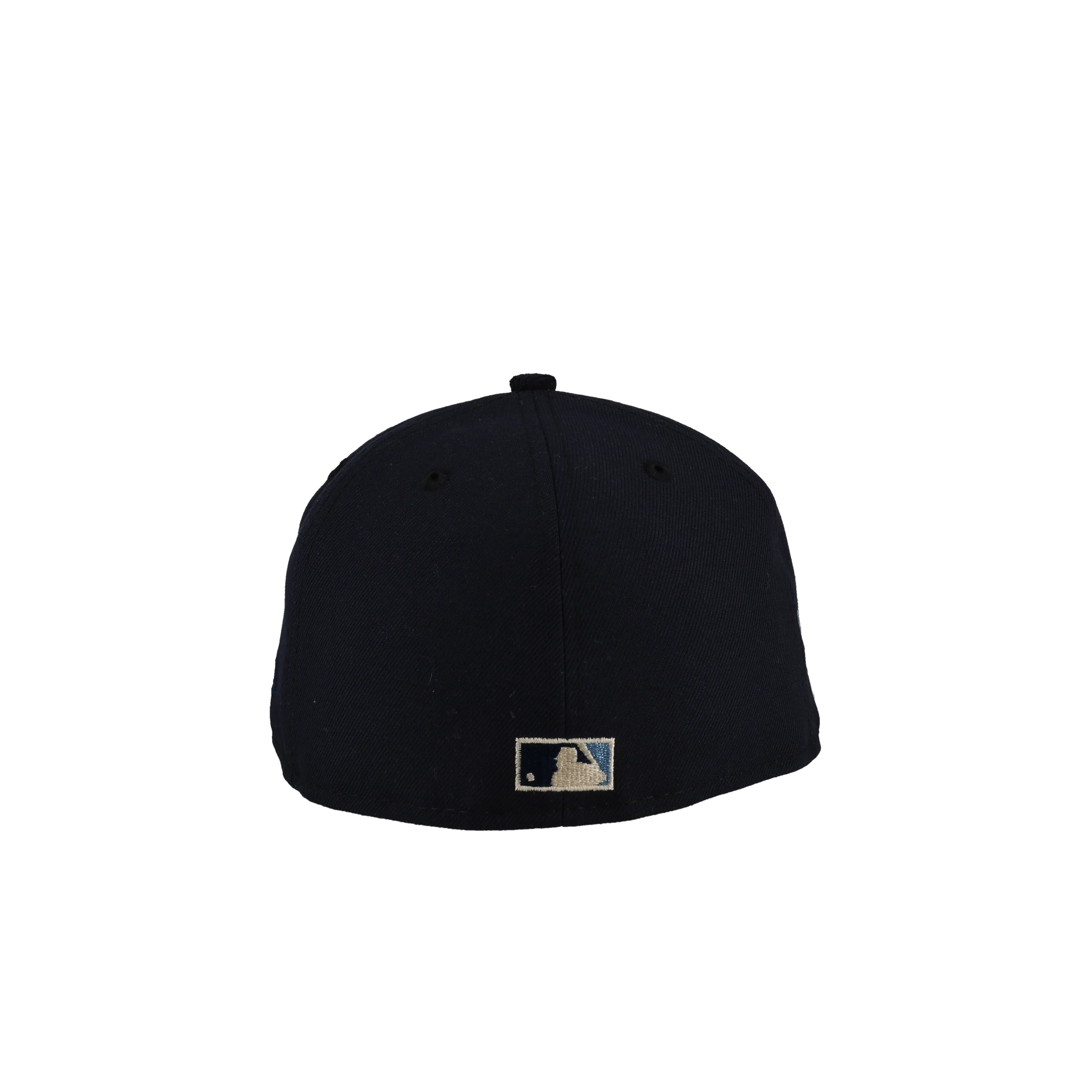 Capsule Hats -  New York Yankees Corduroy Denim 1999 WS 59Fifty Fitted Hat