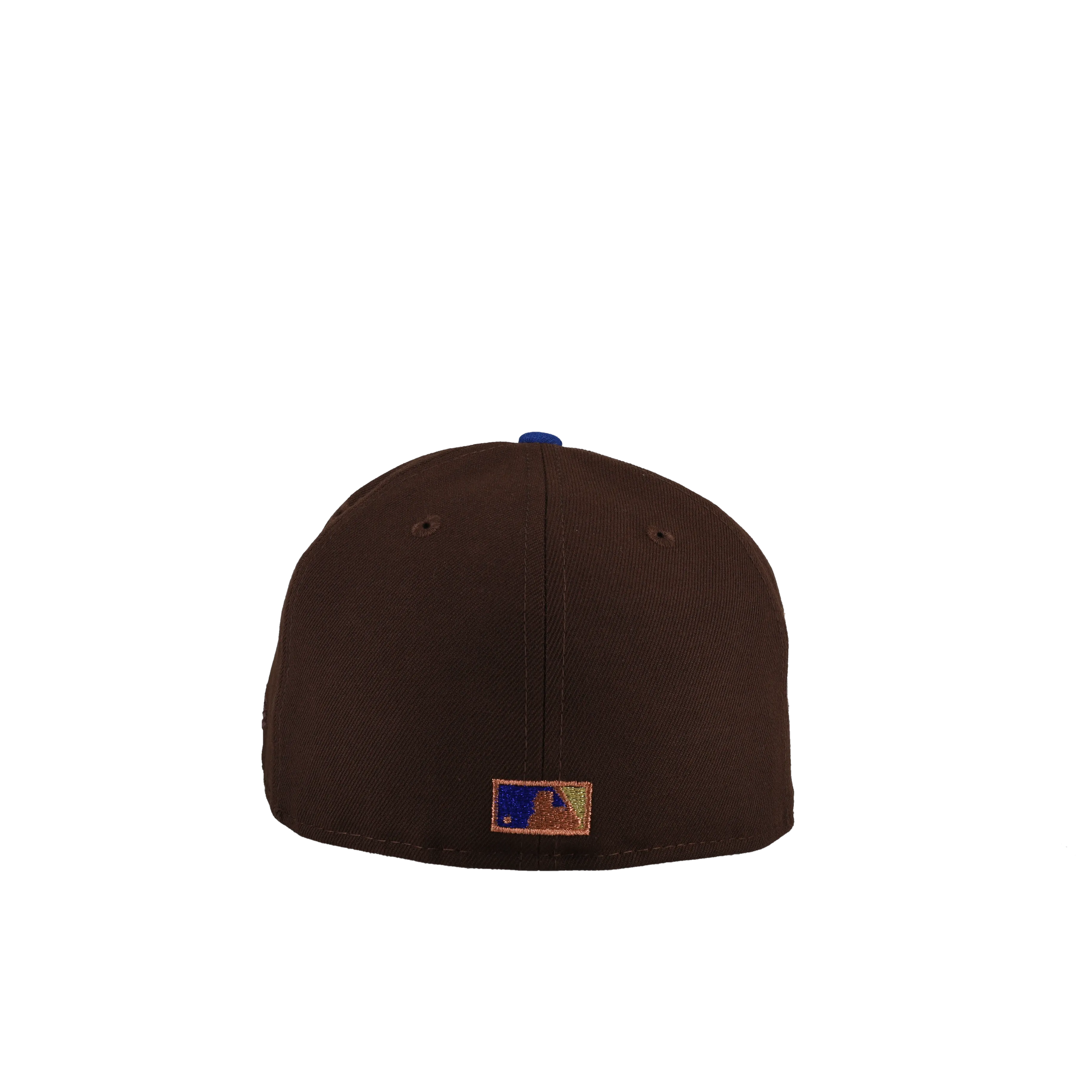 Capsule Hats -  San Diego Padres 2016 ASG In The Dirt 59Fifty Fitted Hat