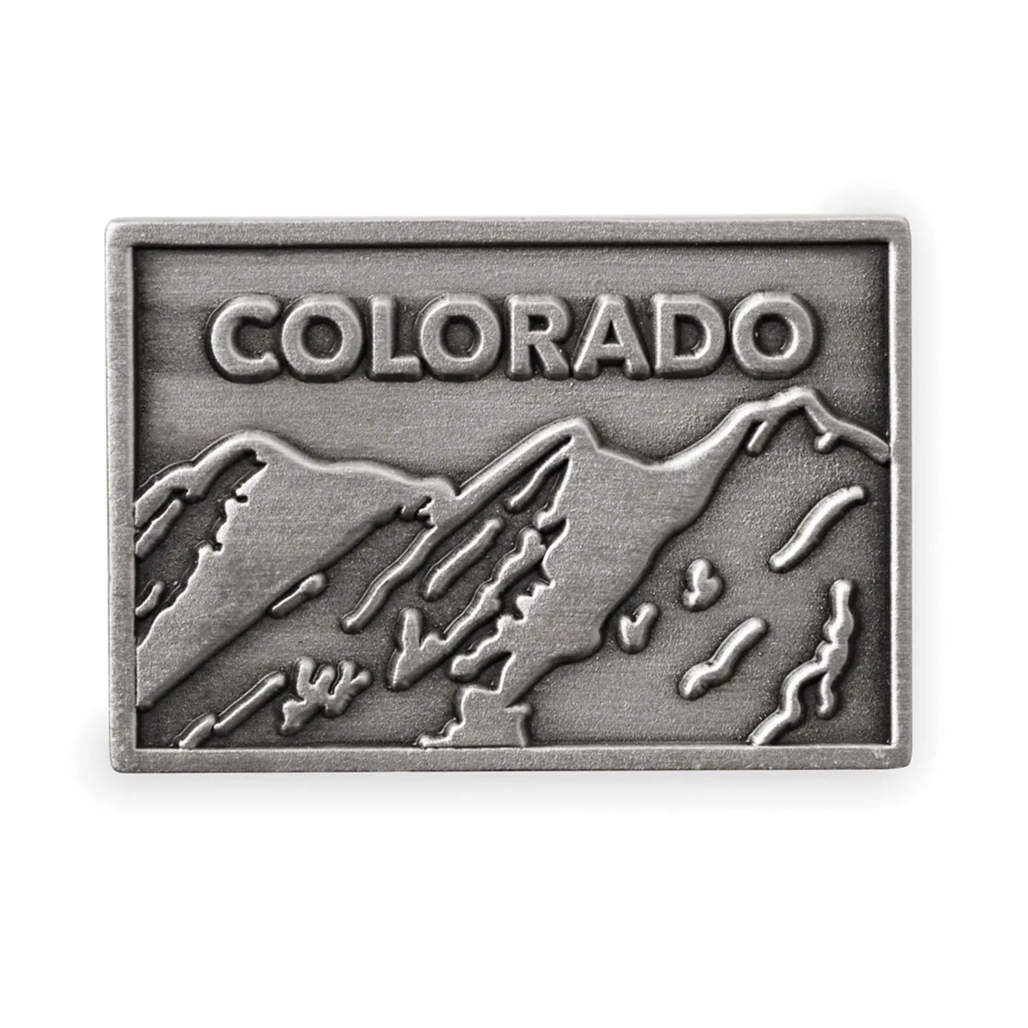 Carkella Colorado Emblem