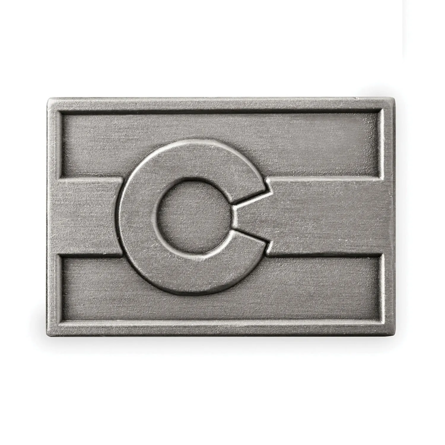 Carkella Colorado Emblem