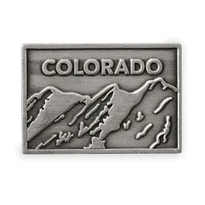 Carkella Colorado Emblem