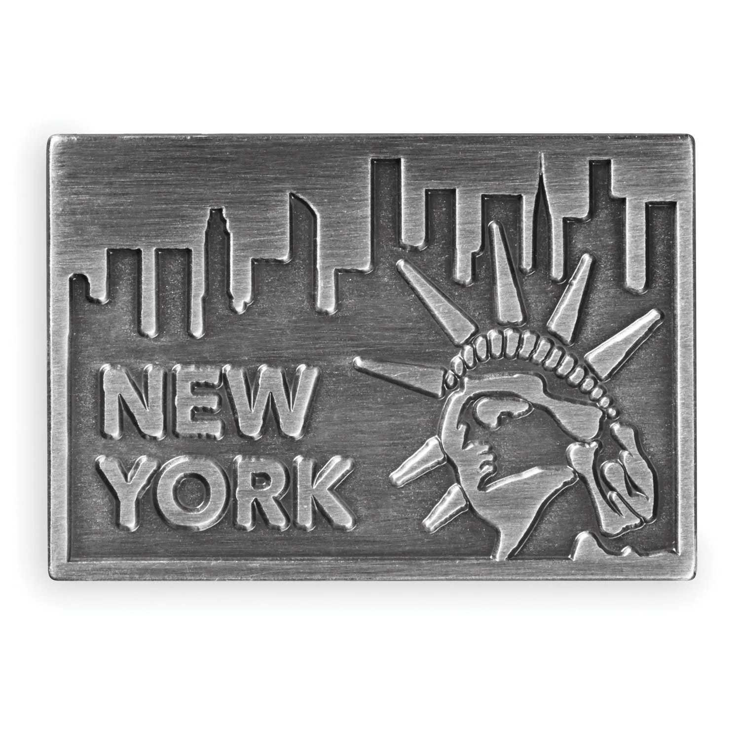 Carkella New York Emblem