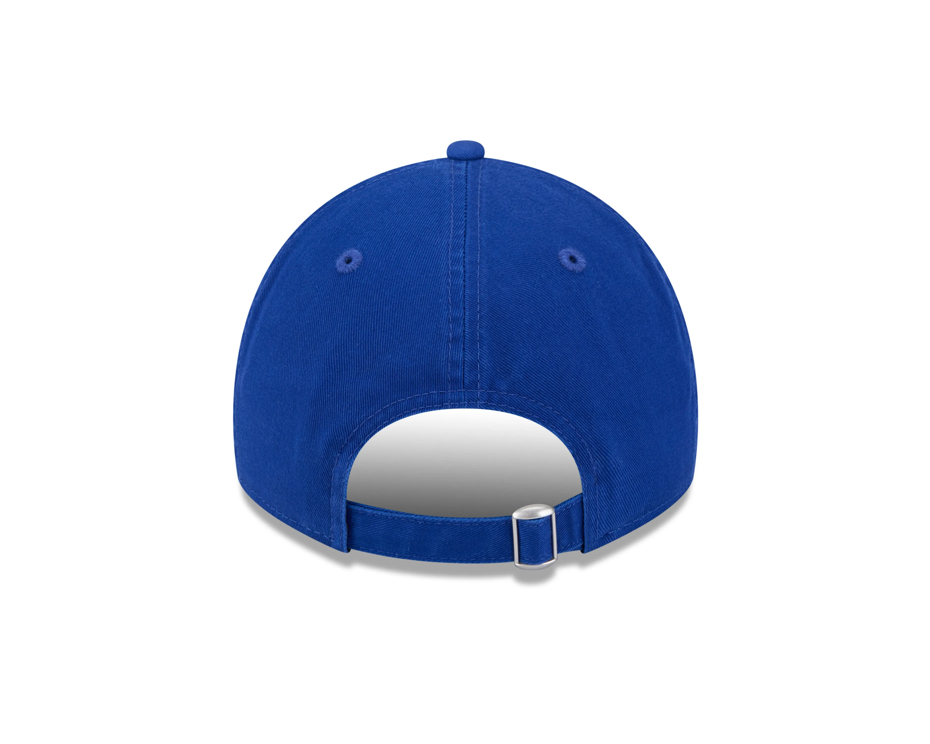 Chicago Cubs 2024 Mother's Day 9TWENTY Royal Blue Adjustable Hat