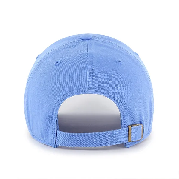 CHICAGO CUBS CITY CONNECT PRIMARY '47 CLEAN UP