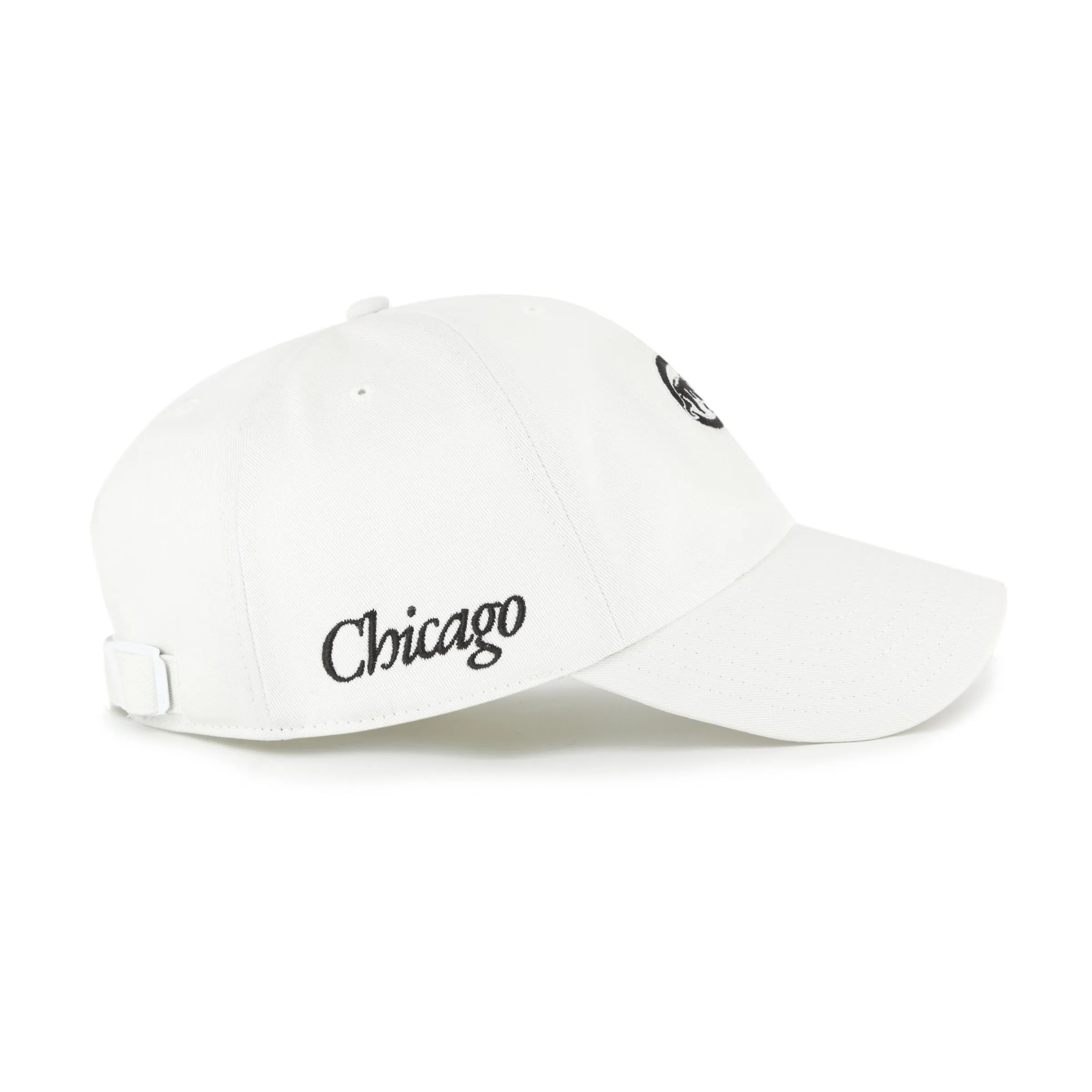 CHICAGO CUBS FOUNDATION '47 CLEAN UP