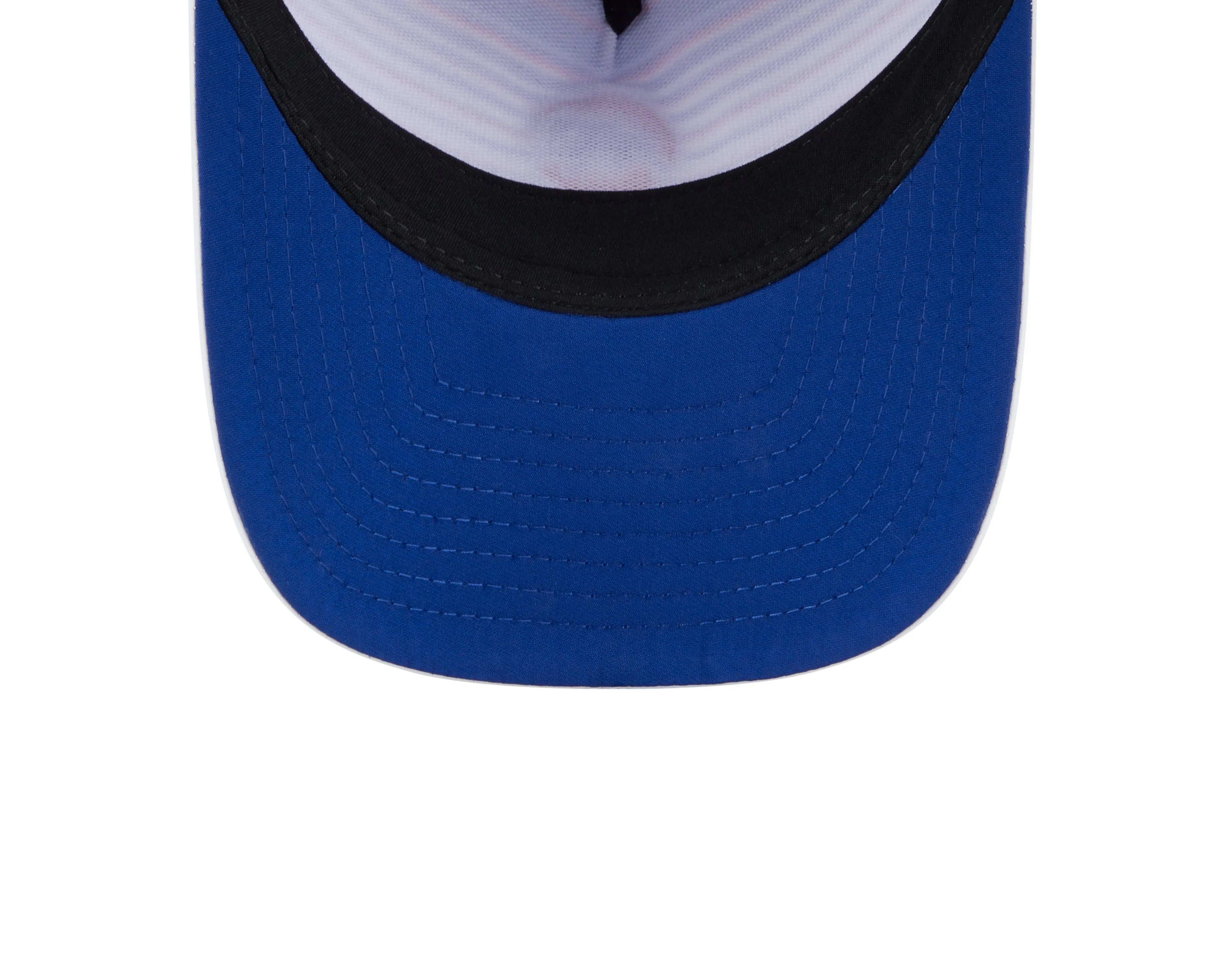 Chicago Cubs New Era Royal Gradient 9FORTY M-Crown Adjustable Hat