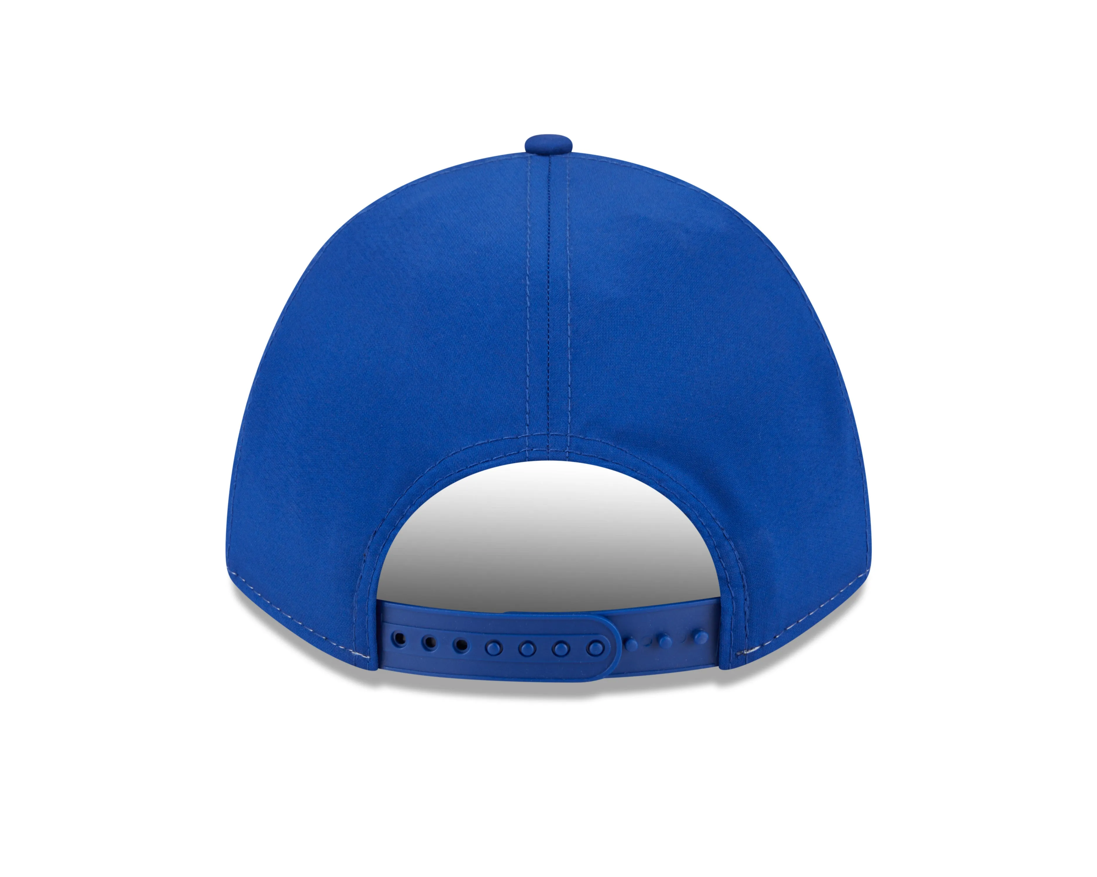 Chicago Cubs New Era Royal Gradient 9FORTY M-Crown Adjustable Hat