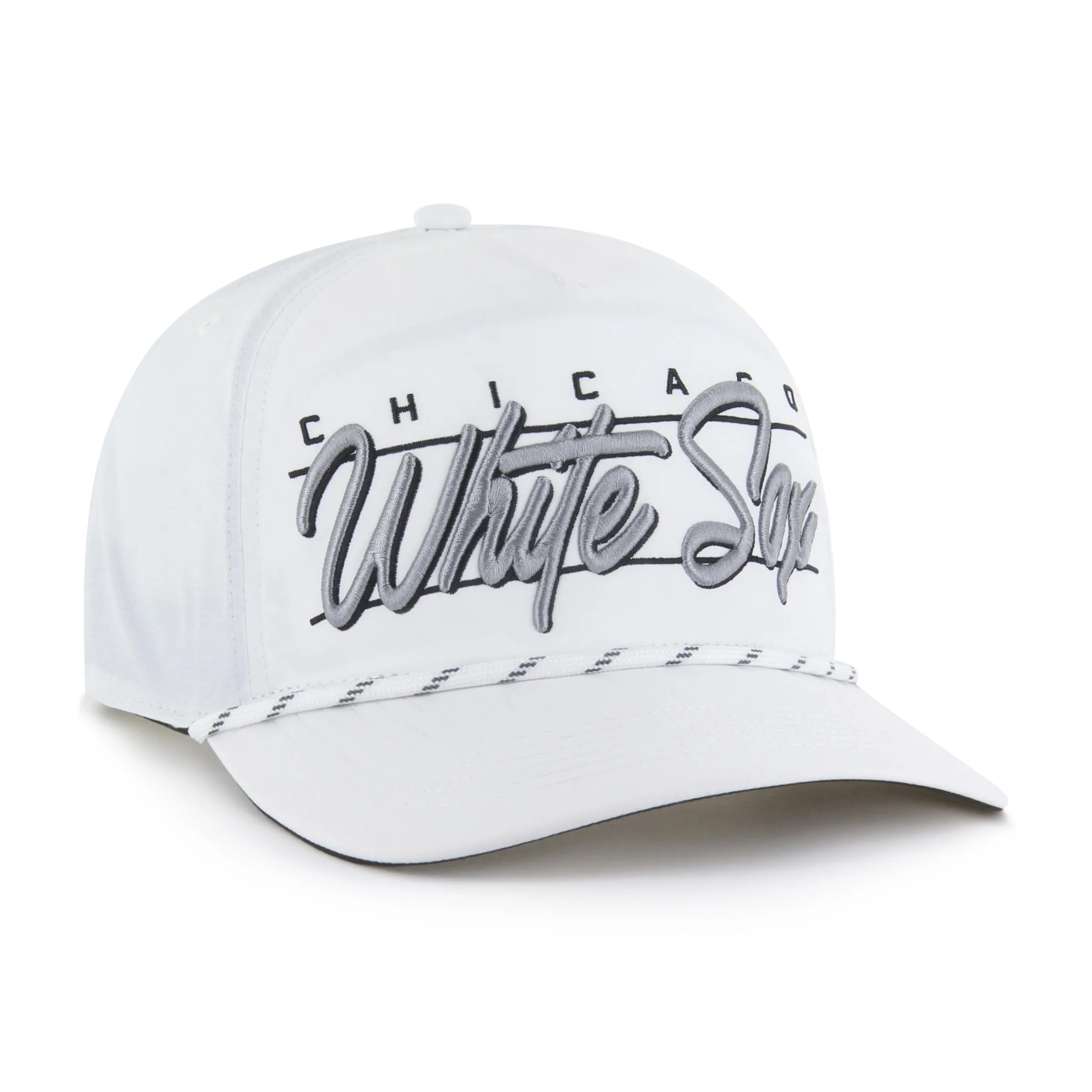 CHICAGO WHITE SOX CONDOR '47 HITCH