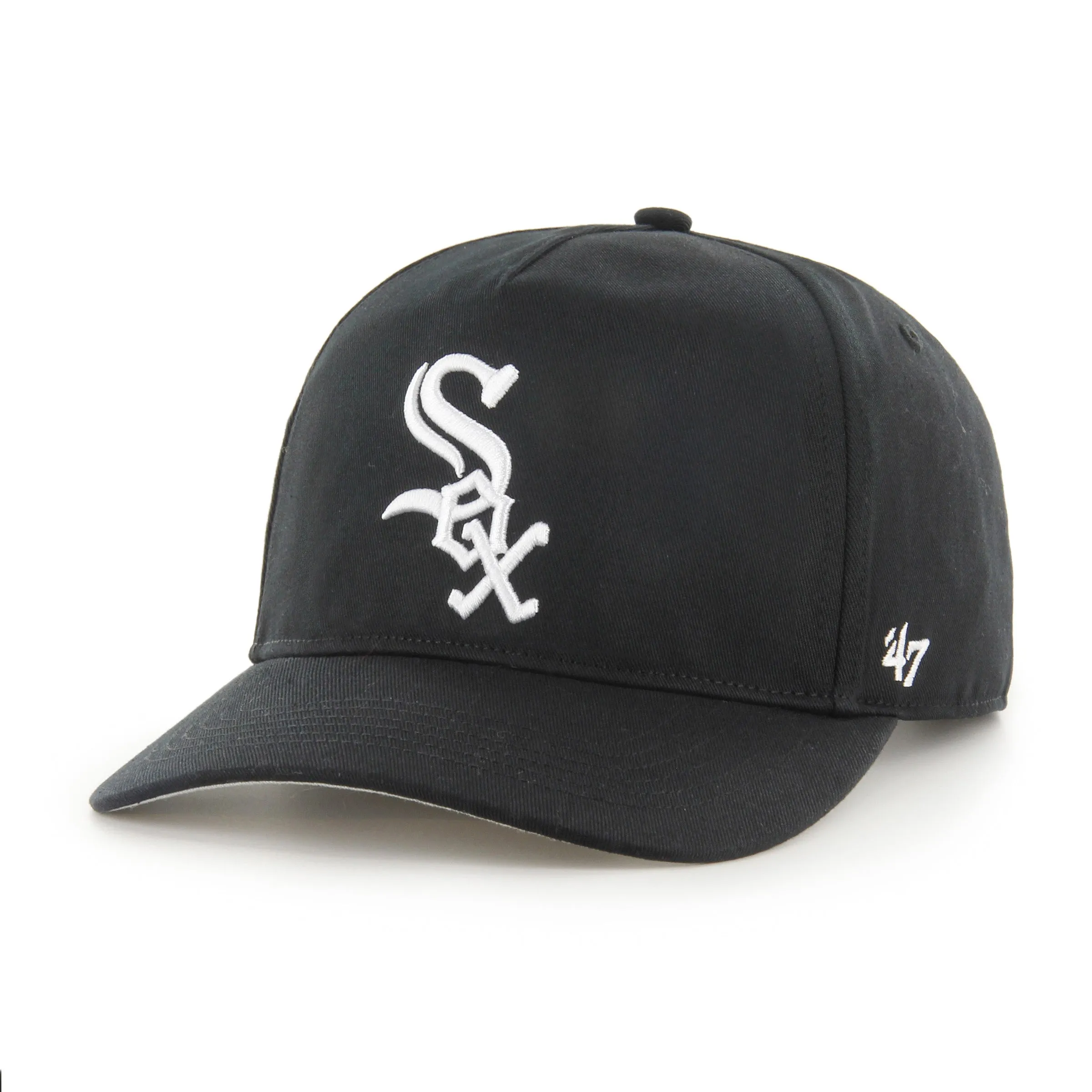 CHICAGO WHITE SOX COOPERSTOWN WORLD SERIES SURE SHOT '47 HITCH