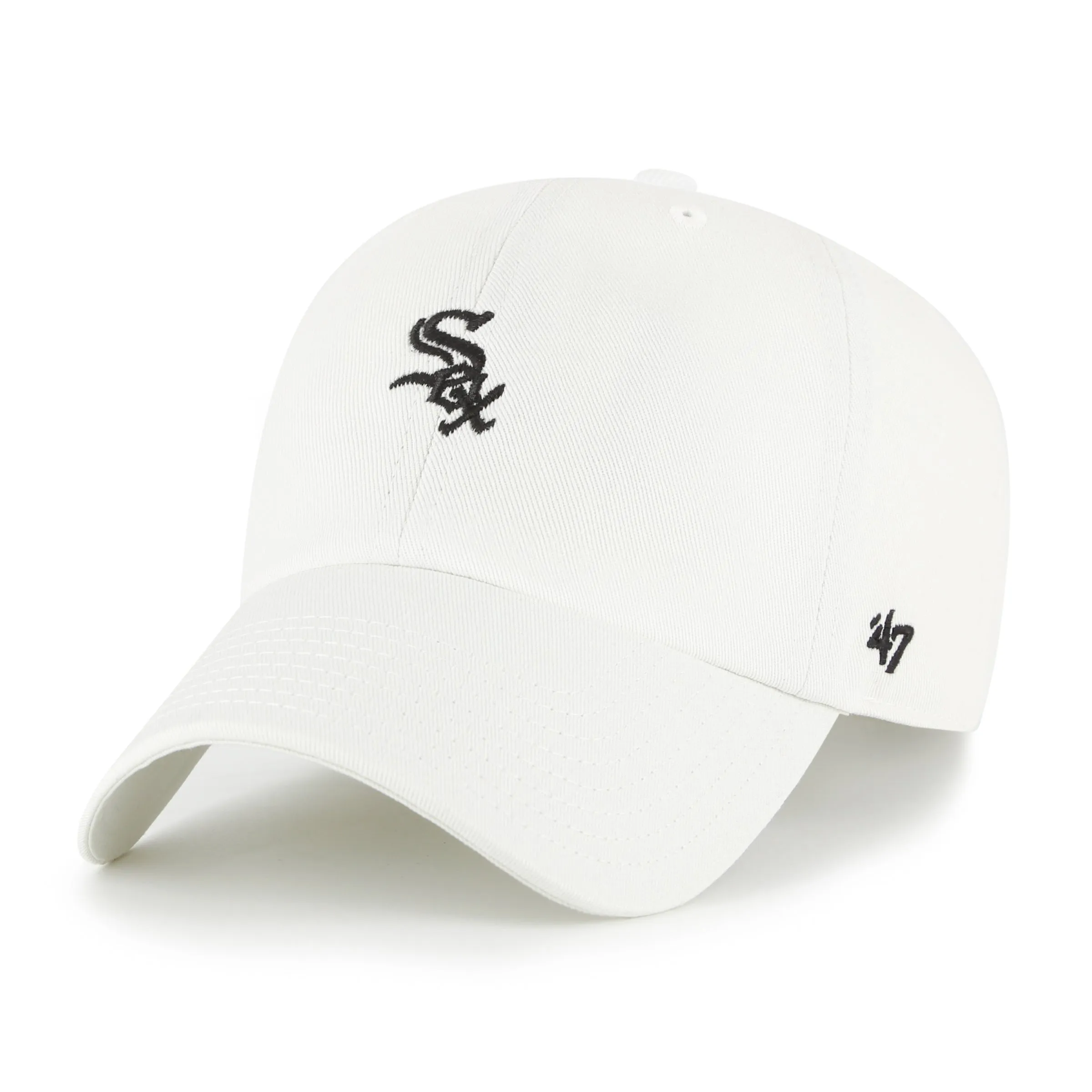 CHICAGO WHITE SOX FOUNDATION '47 CLEAN UP