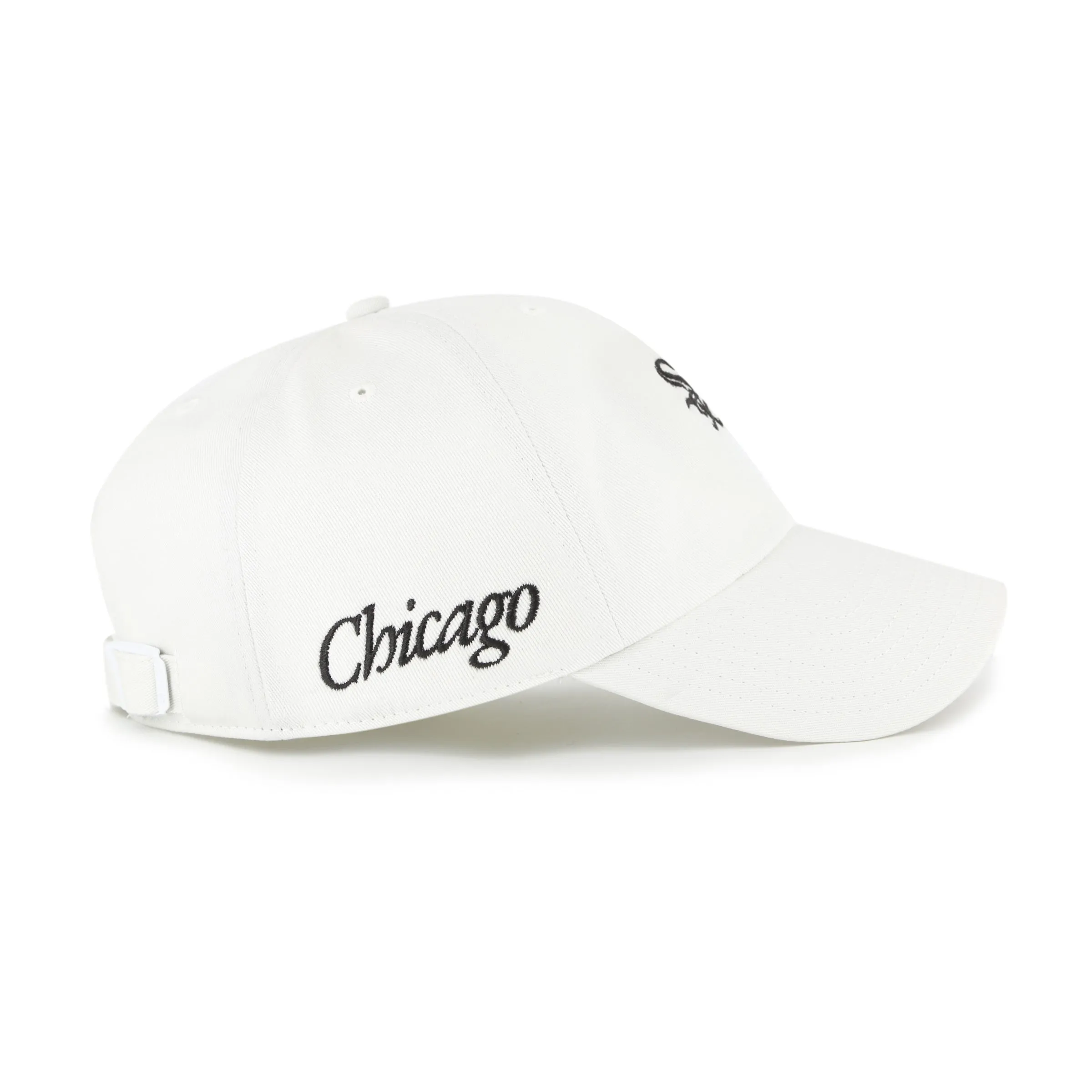 CHICAGO WHITE SOX FOUNDATION '47 CLEAN UP