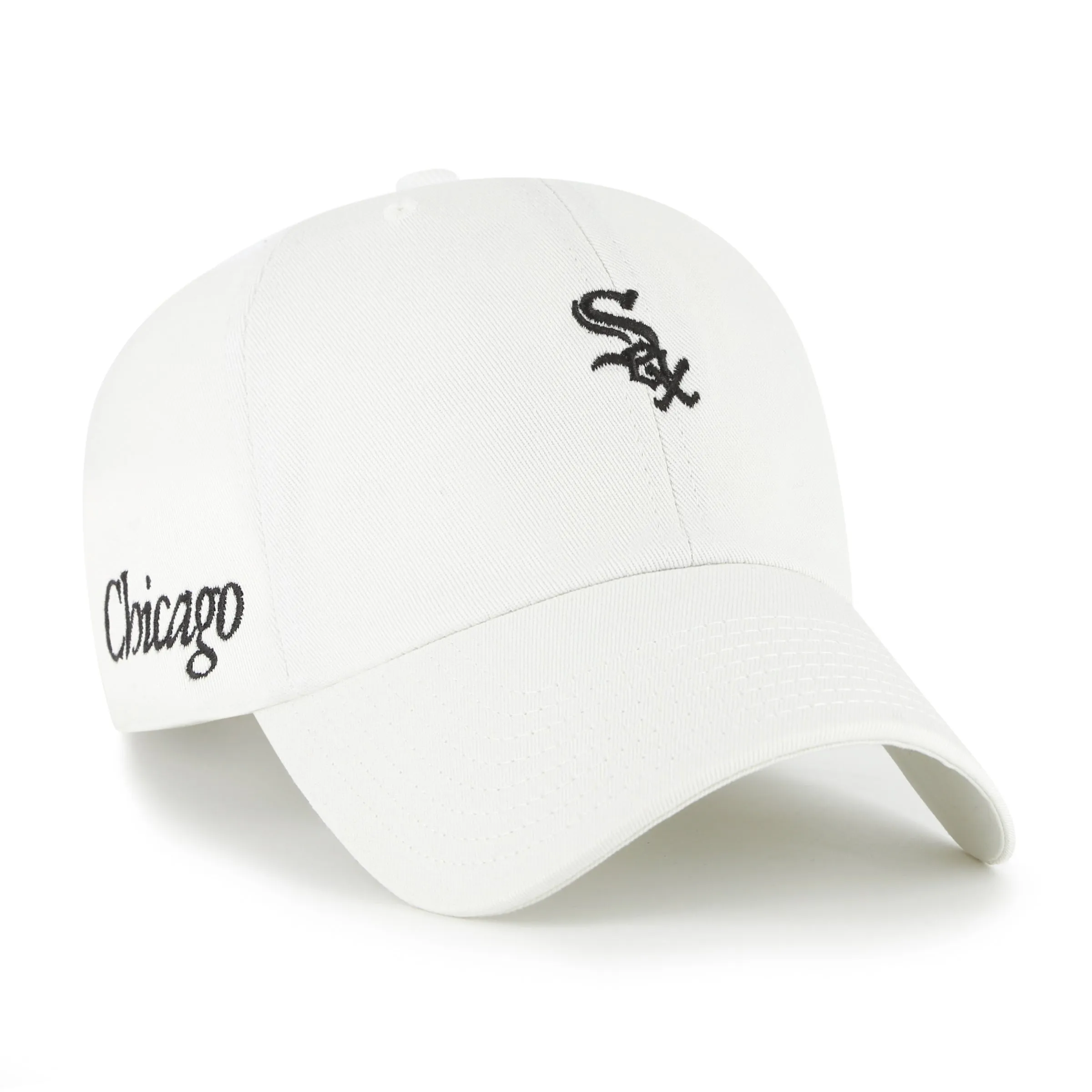 CHICAGO WHITE SOX FOUNDATION '47 CLEAN UP
