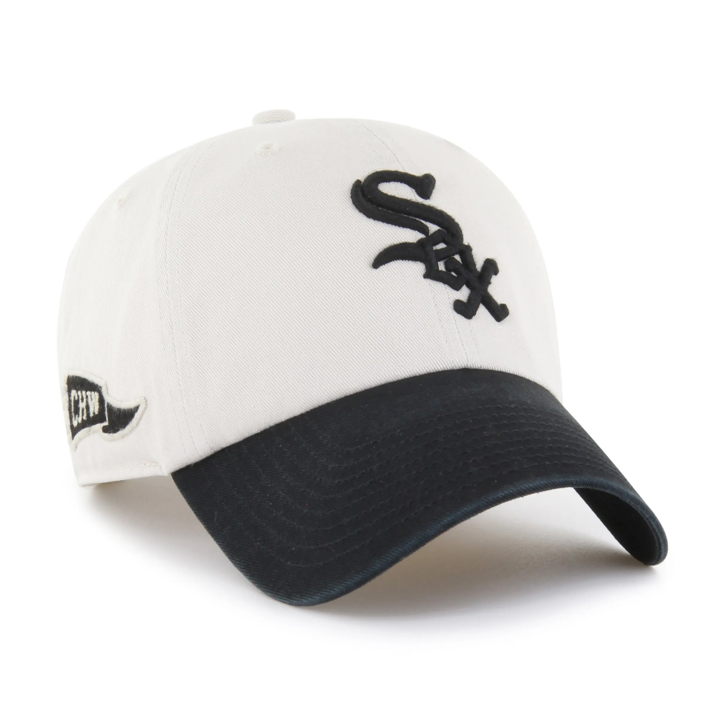 CHICAGO WHITE SOX GRAND STAND '47 CLEAN UP
