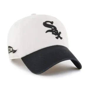 CHICAGO WHITE SOX GRAND STAND '47 CLEAN UP
