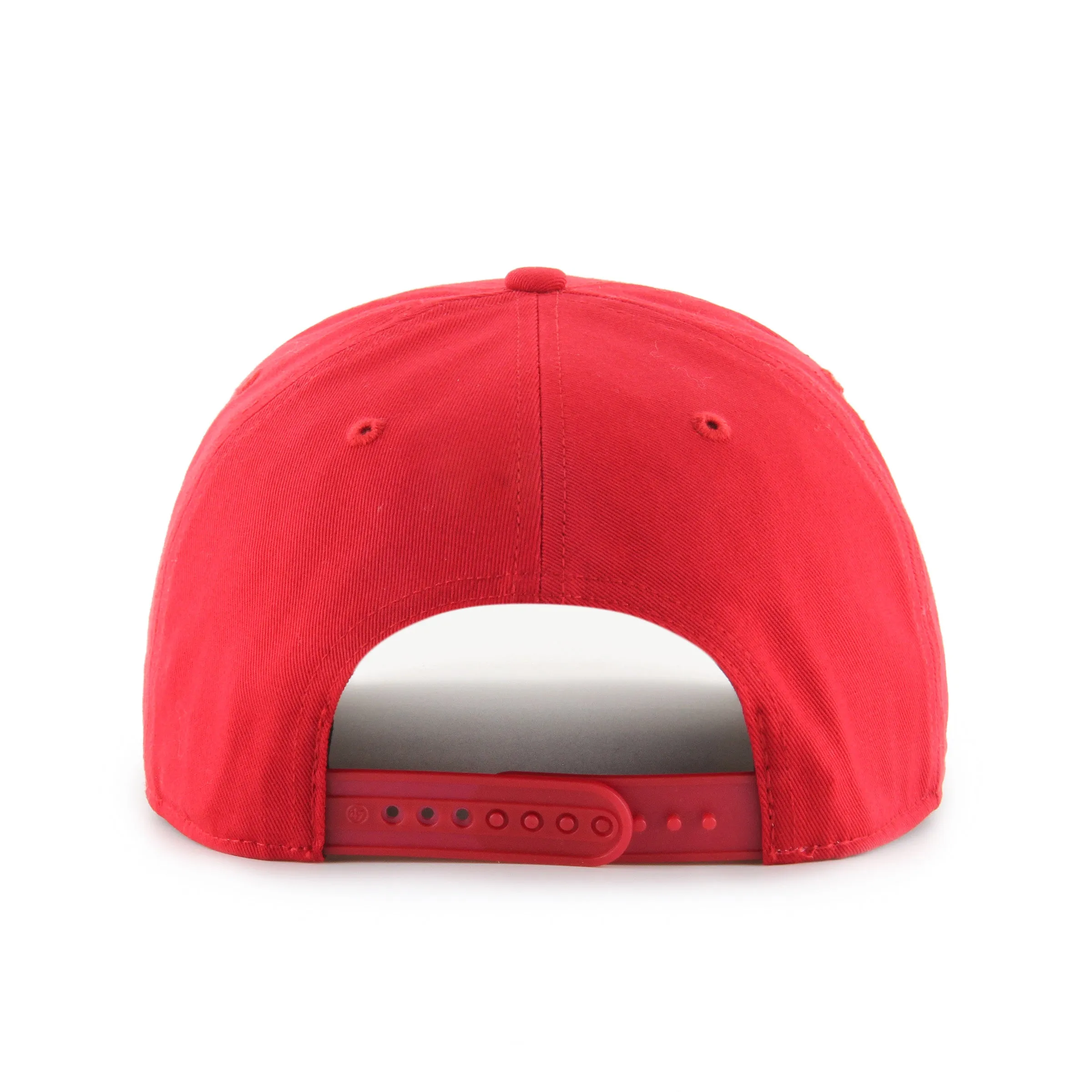 CINCINNATI REDS '47 HITCH