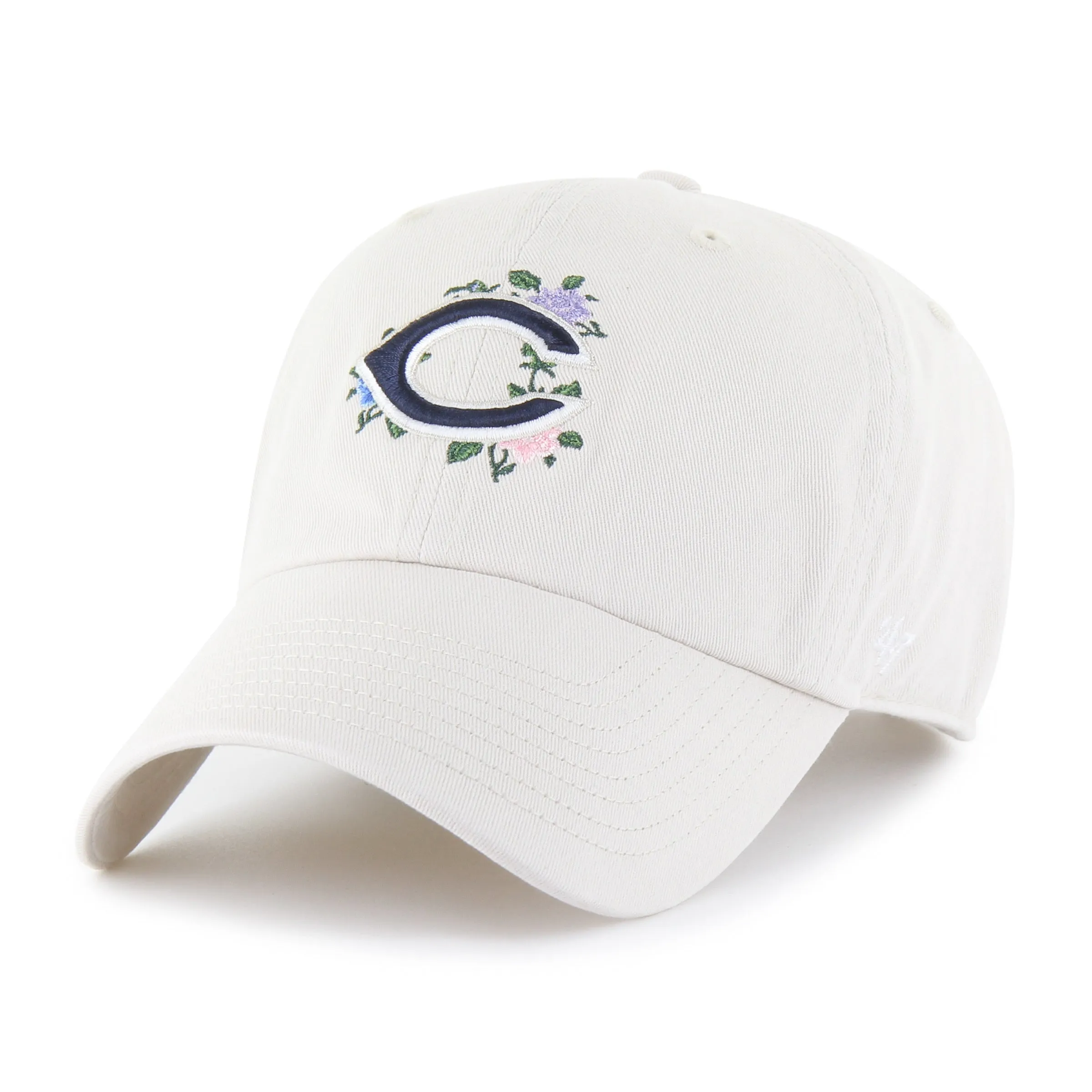 CINCINNATI REDS BRYONY '47 CLEAN UP WOMENS