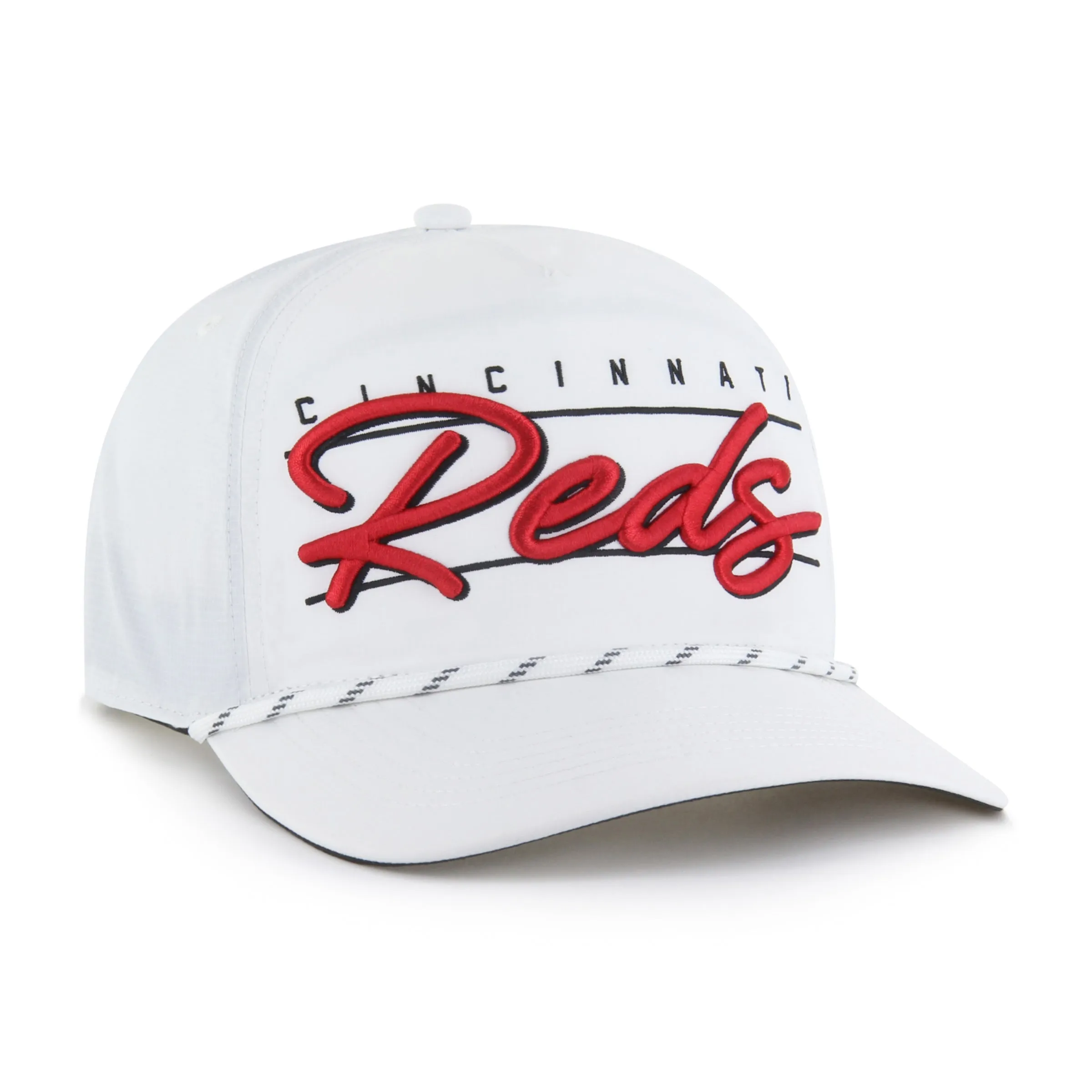 CINCINNATI REDS CONDOR '47 HITCH