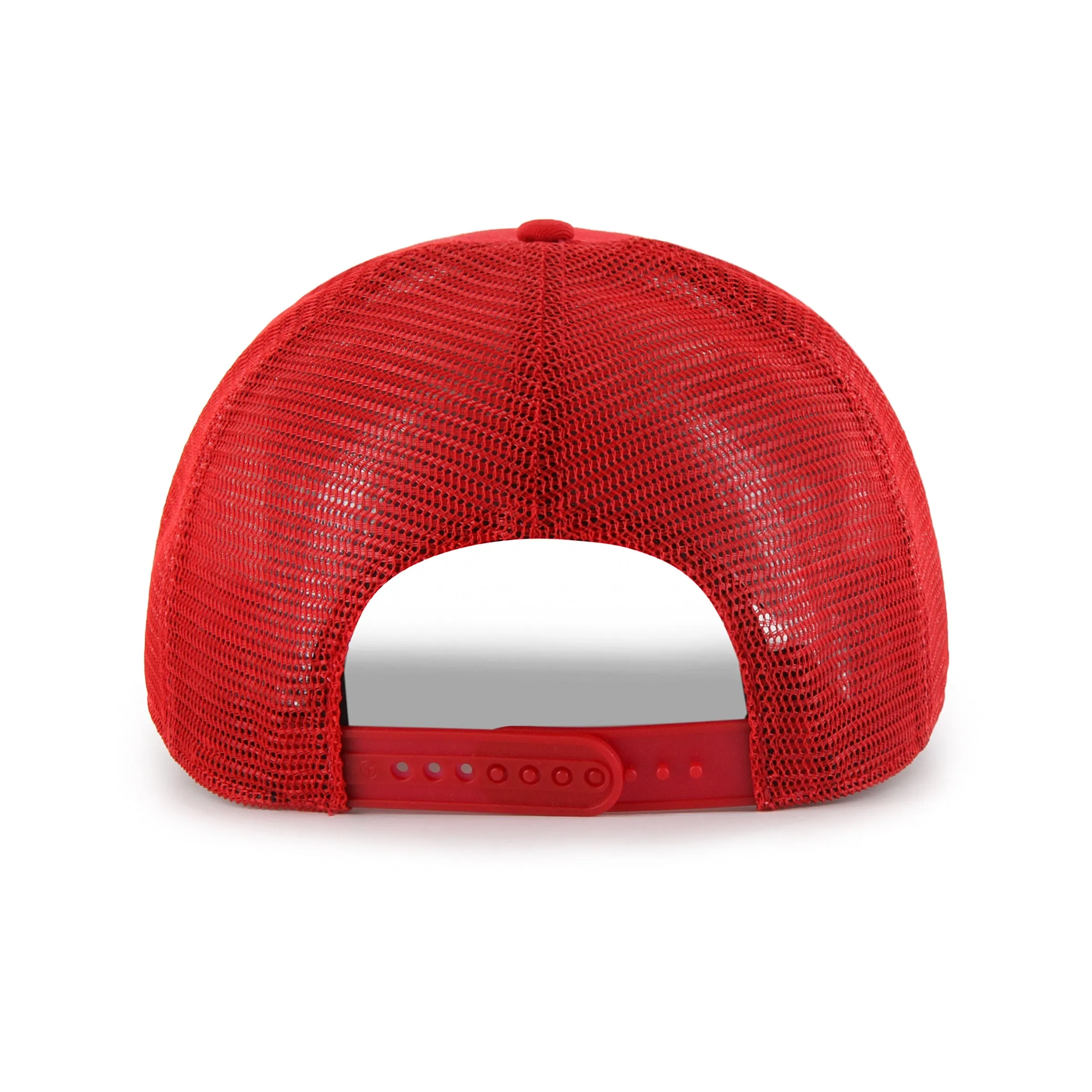 CINCINNATI REDS COOPERSTOWN MESH '47 HITCH