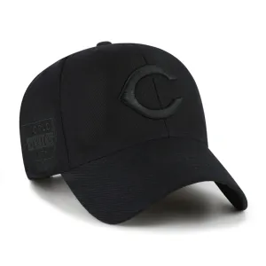 CINCINNATI REDS COOPERSTOWN WORLD SERIES SURE SHOT SNAPBACK '47 MVP