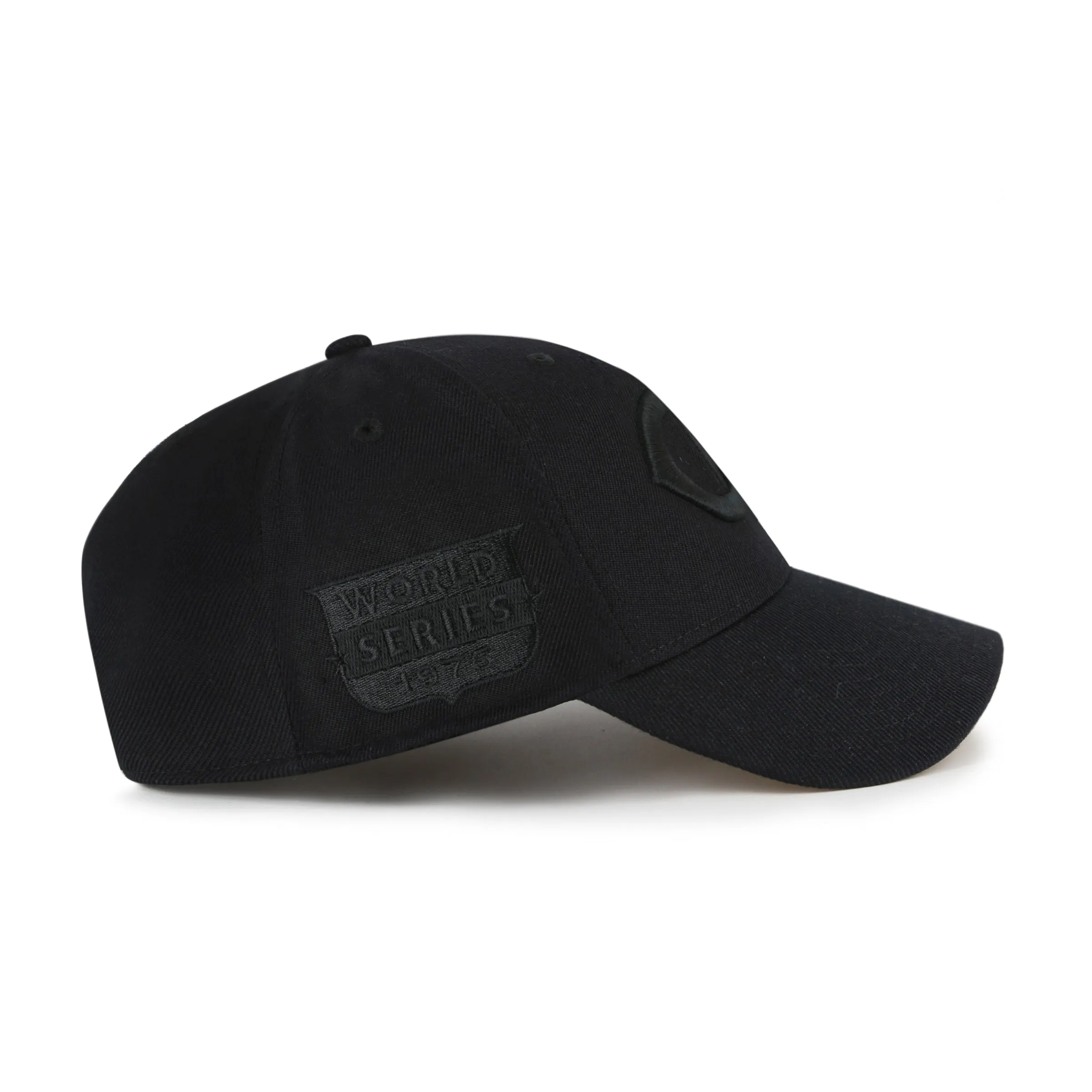 CINCINNATI REDS COOPERSTOWN WORLD SERIES SURE SHOT SNAPBACK '47 MVP