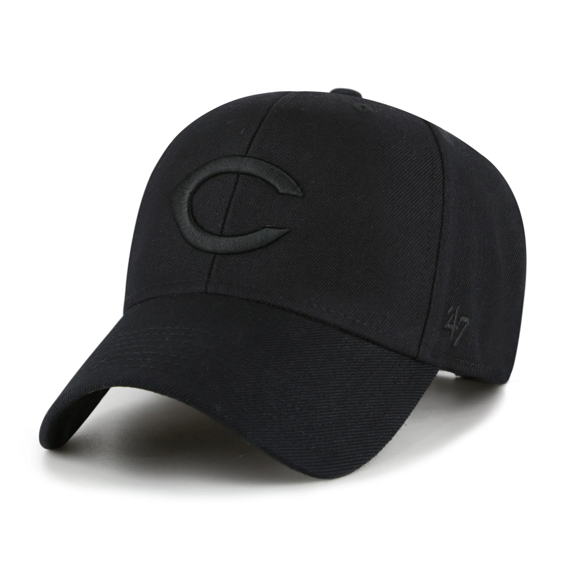 CINCINNATI REDS COOPERSTOWN WORLD SERIES SURE SHOT SNAPBACK '47 MVP