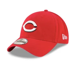 CINCINNATI REDS CORE CLASSIC ALT 9TWENTY ADJUSTABLE