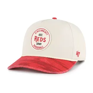 CINCINNATI REDS FIJI ROPE '47 HITCH