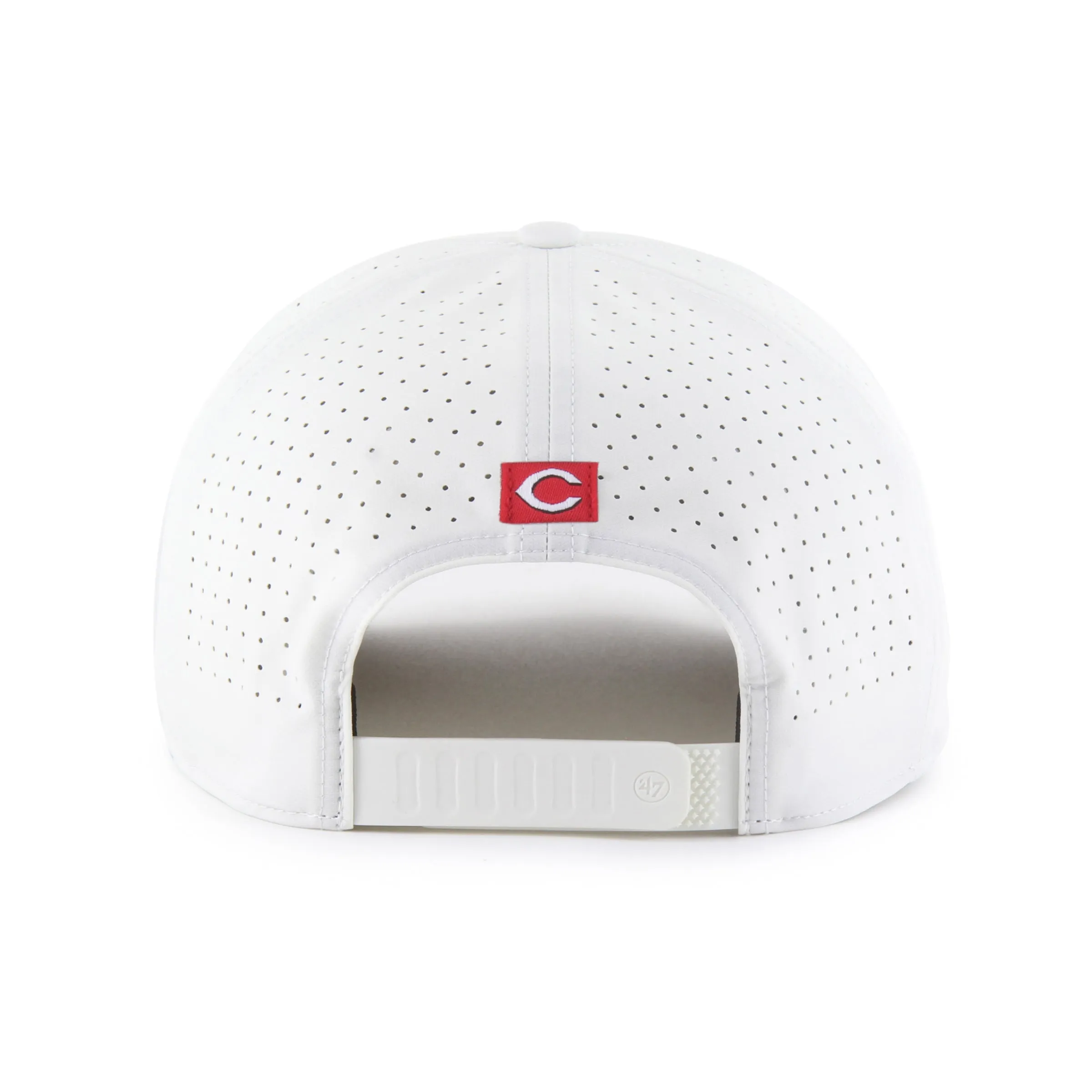 CINCINNATI REDS PRO SHOP '47 HITCH